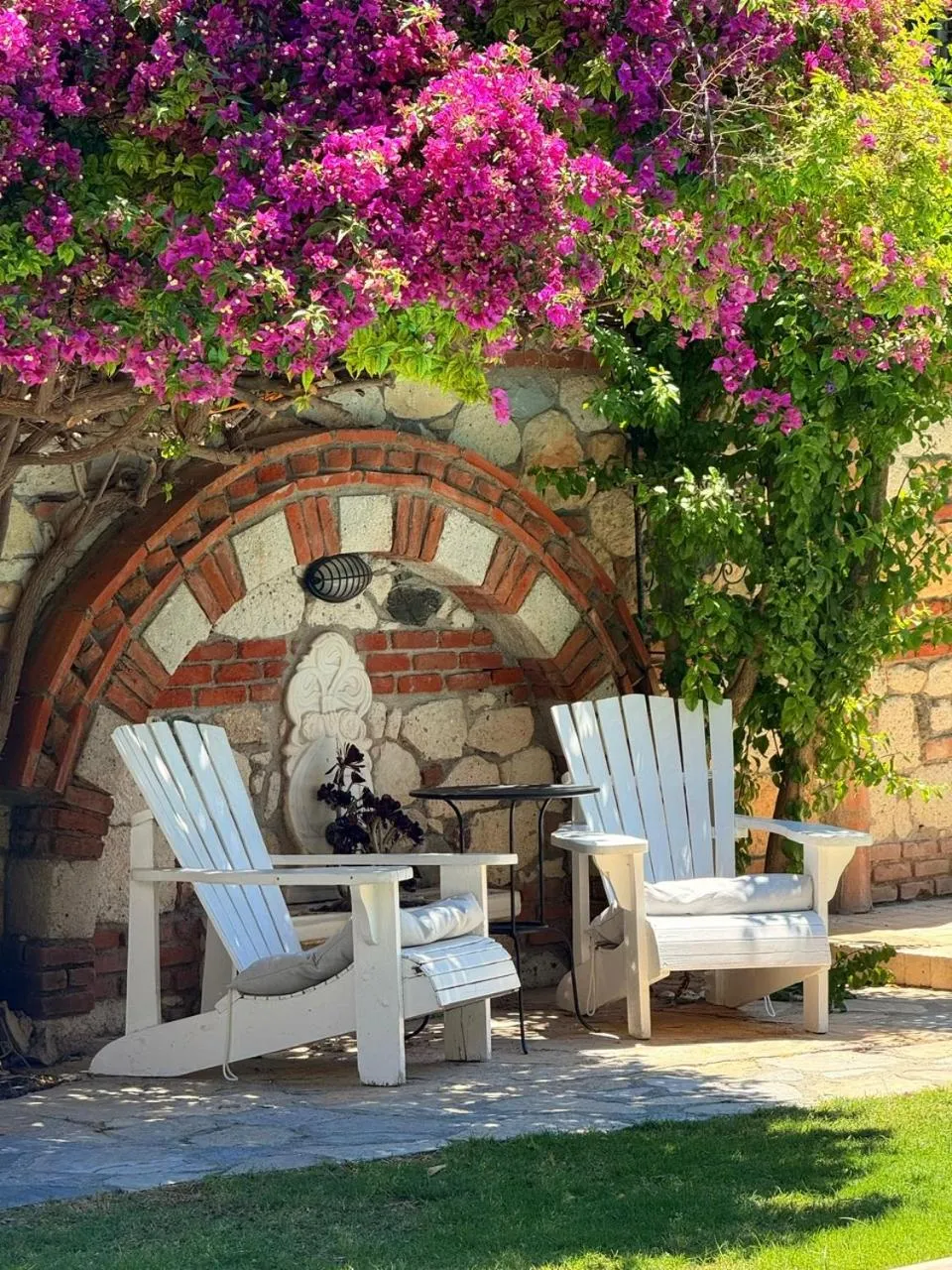 Alacati Zeytin Konak Hotel