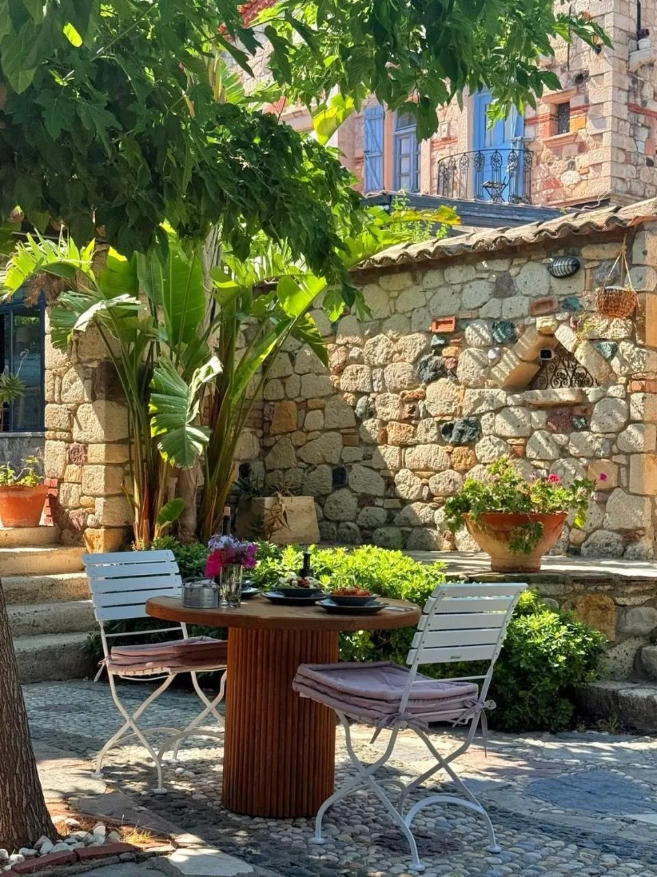 Alacati Zeytin Konak Hotel