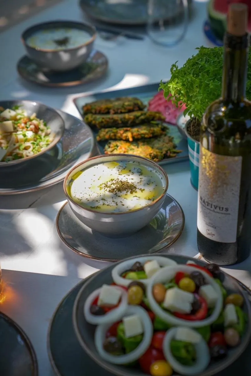 Alacati Zeytin Konak Hotel