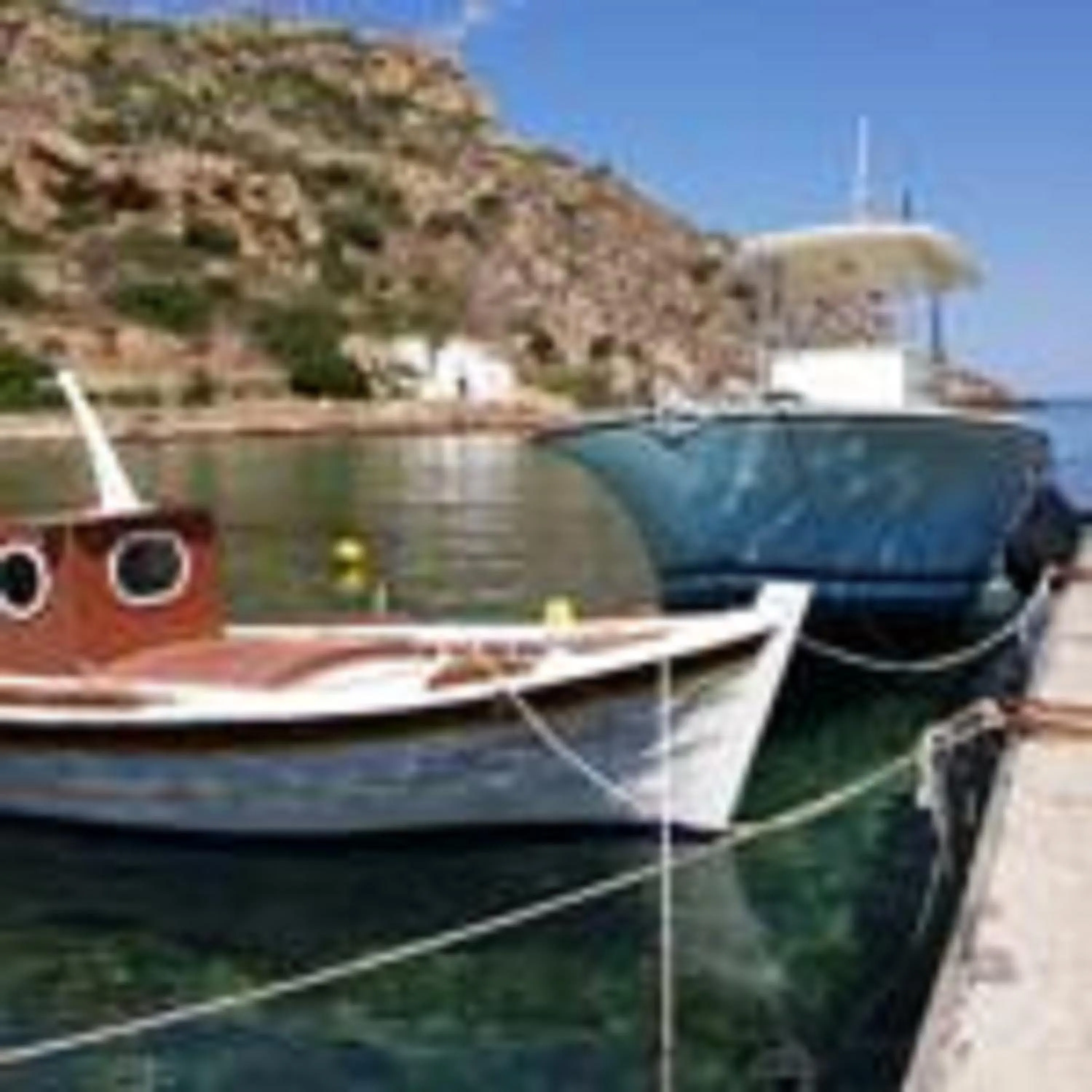 Off site in Alacati Zeytin Konak Hotel