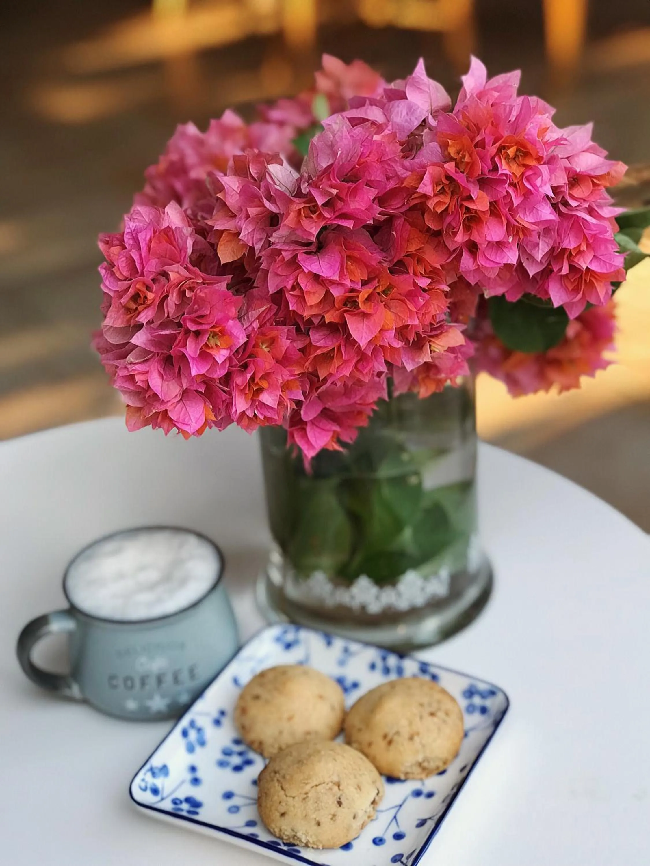 Summer in Alacati Zeytin Konak Hotel