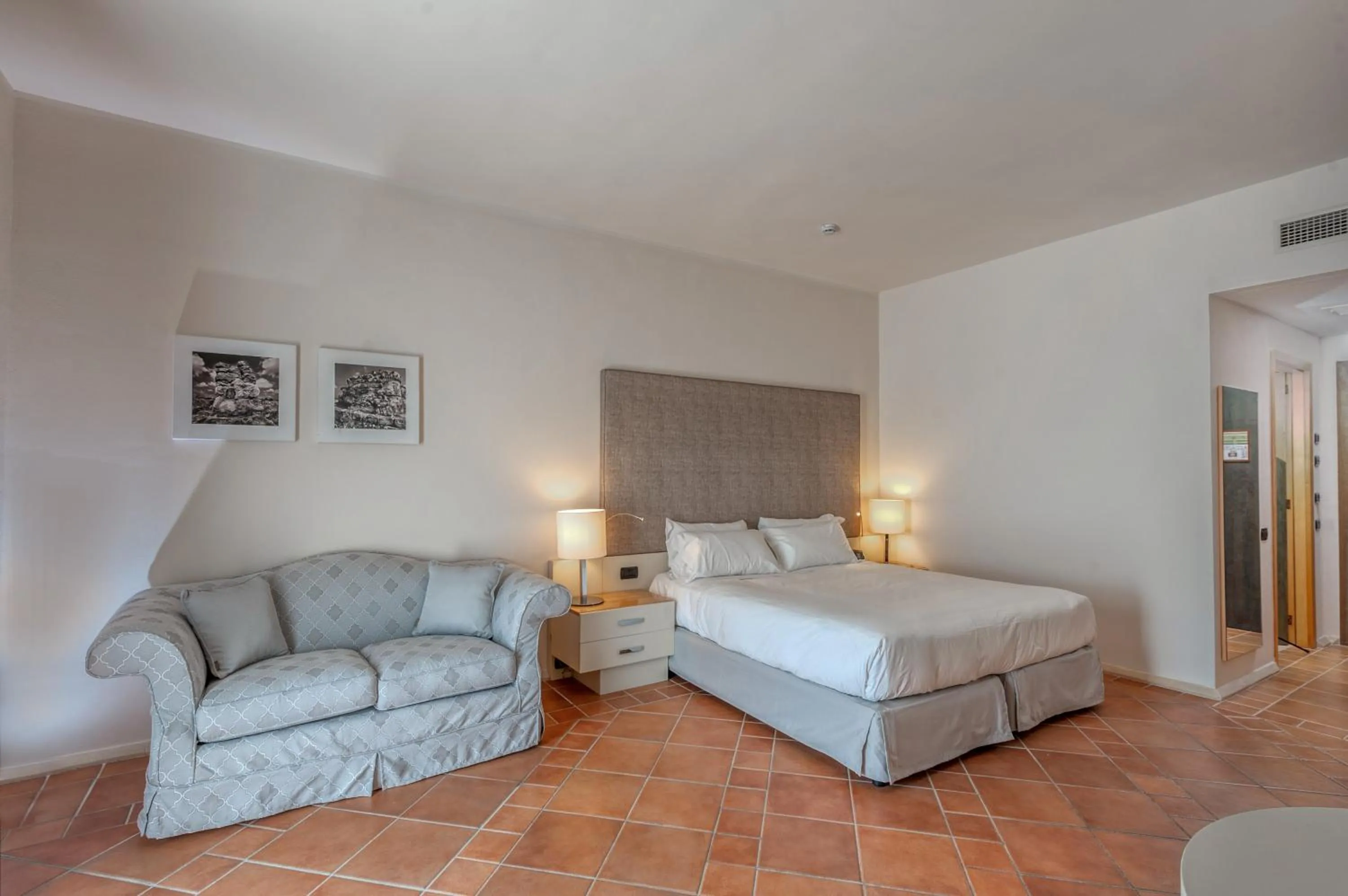 Photo of the whole room, Bed in Acaya Golf Resort & Spa