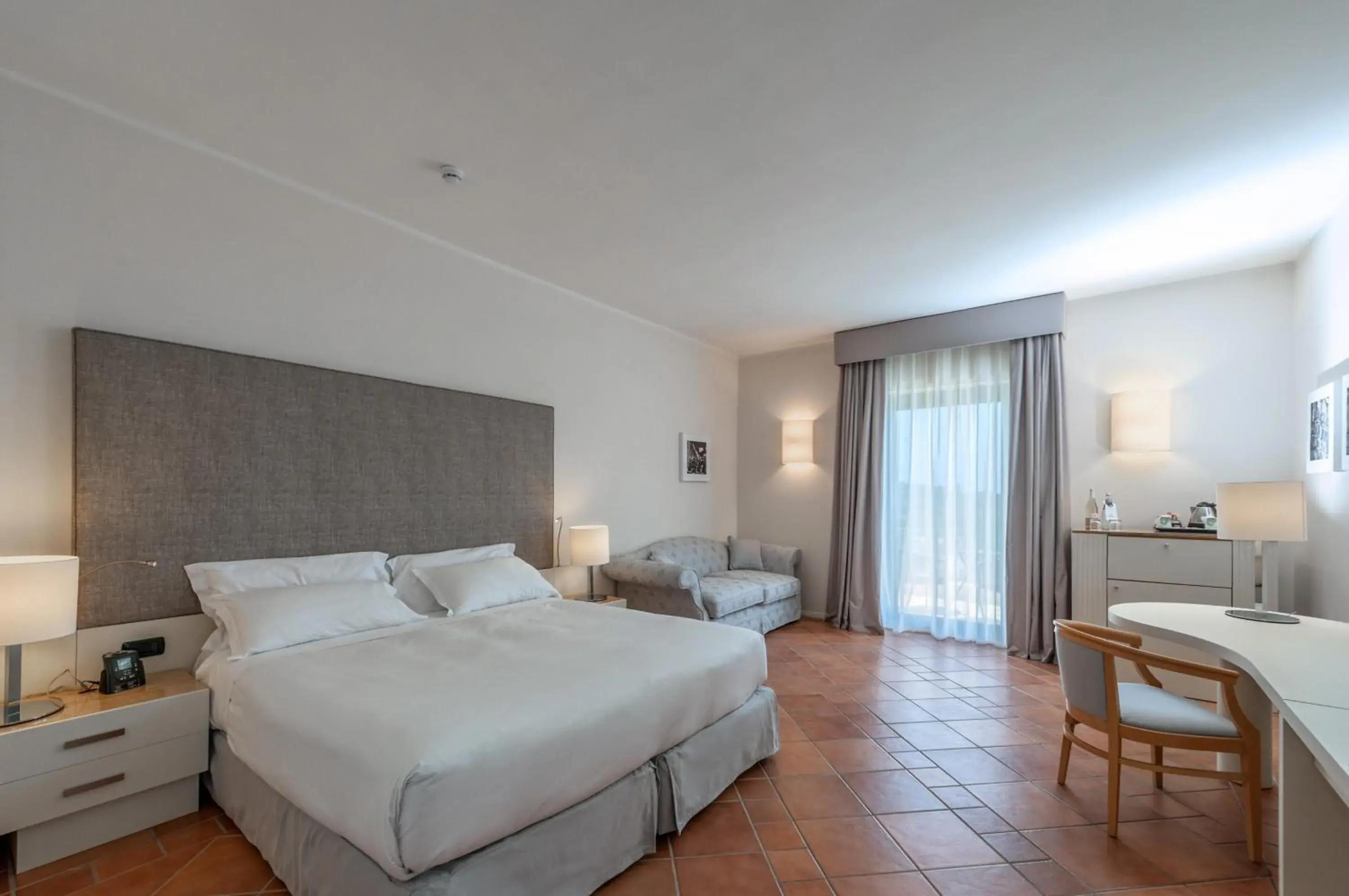 Photo of the whole room, Bed in Acaya Golf Resort & Spa Photo of the whole room, Bed in Acaya Golf Resort & Spa