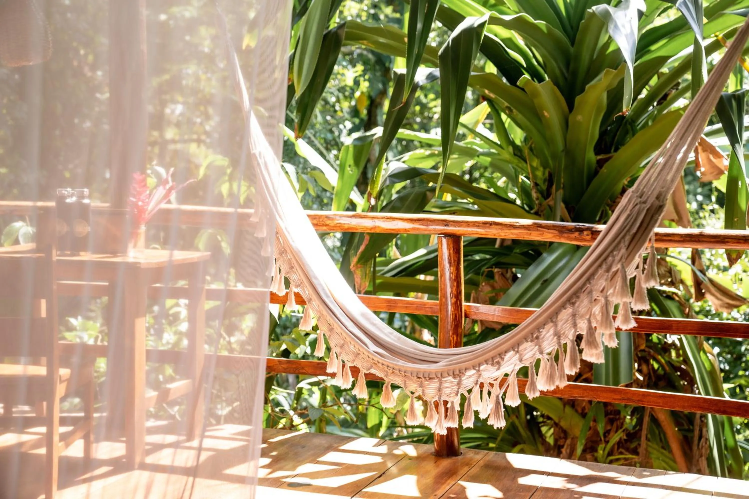 La Loma Jungle Lodge and Chocolate Farm