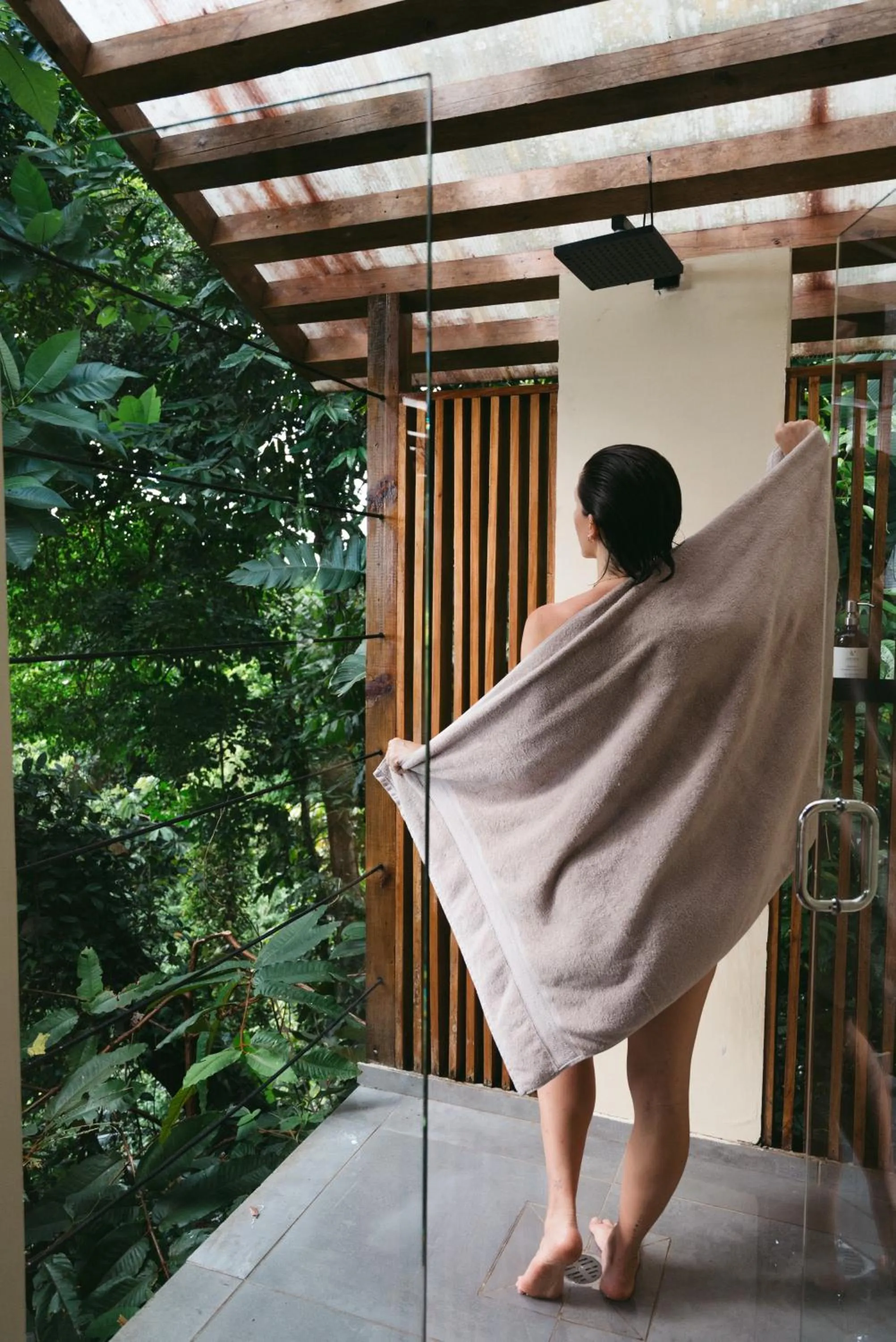 La Loma Jungle Lodge and Chocolate Farm