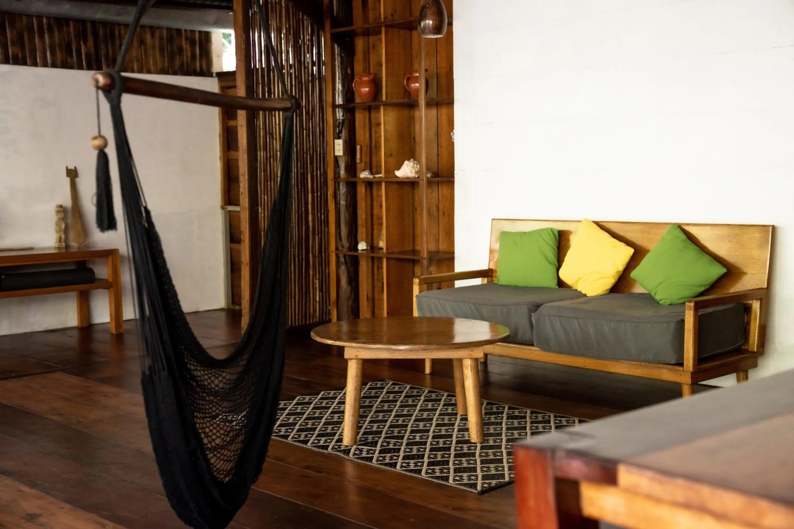 La Loma Jungle Lodge and Chocolate Farm