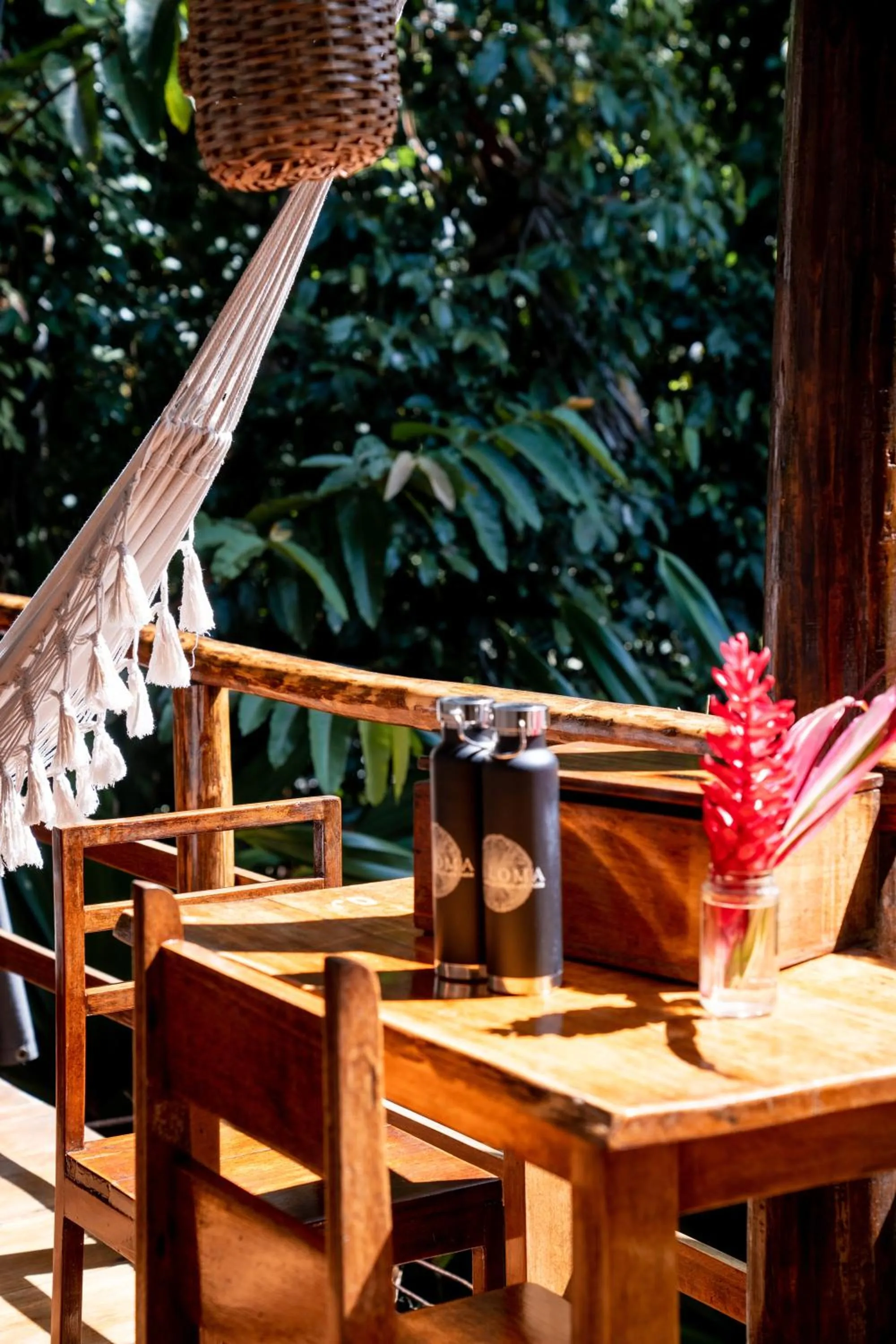 La Loma Jungle Lodge and Chocolate Farm