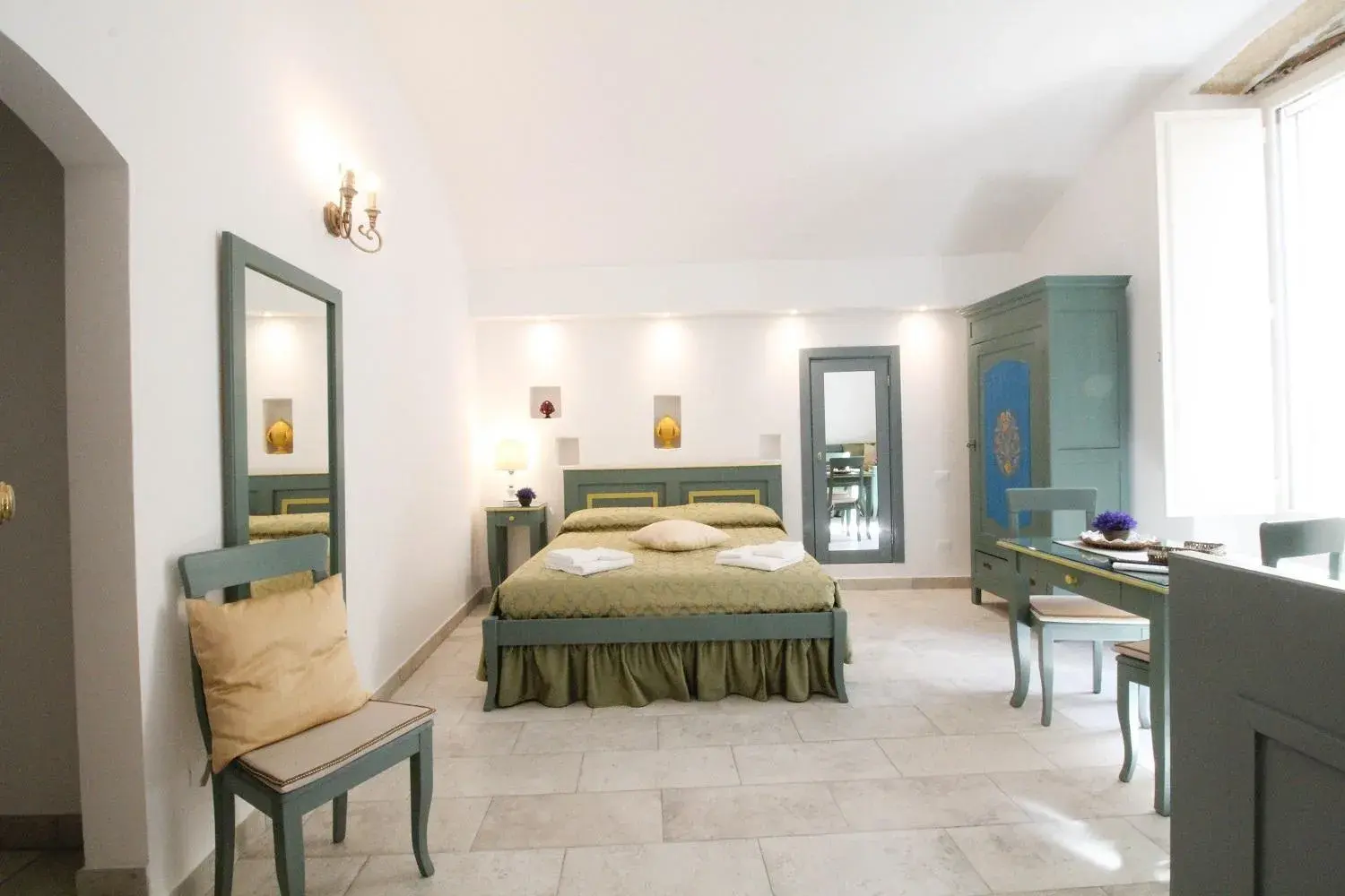 Standard Studio in Duomo Gallipoli B&B and Apartments Standard Studio in Duomo Gallipoli B&B and Apartments