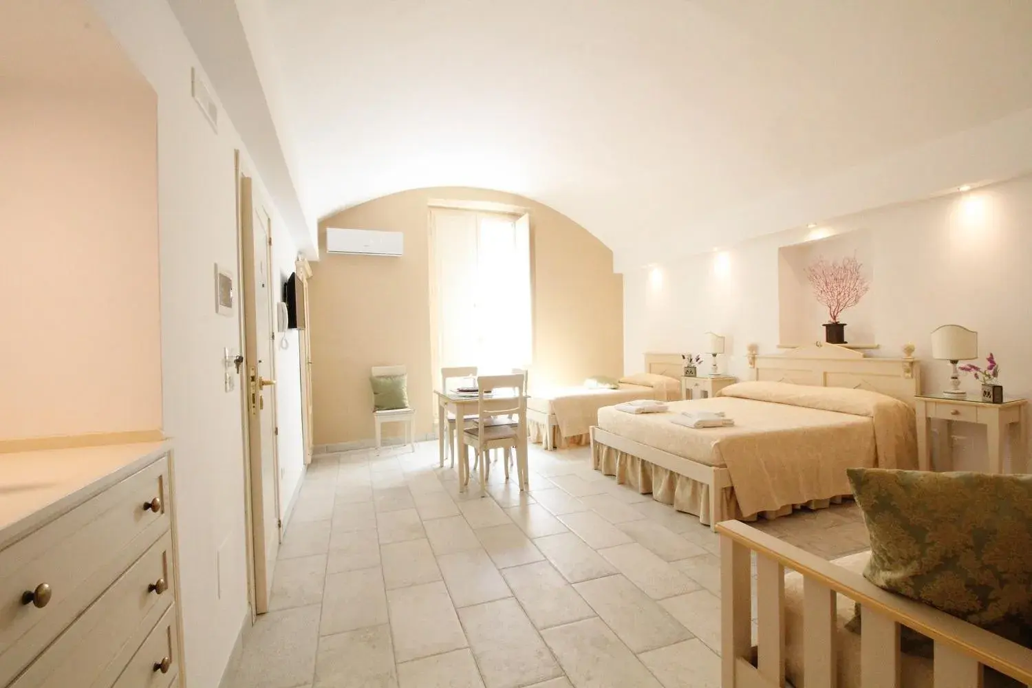 Superior Studio in Duomo Gallipoli B&B and Apartments Superior Studio in Duomo Gallipoli B&B and Apartments