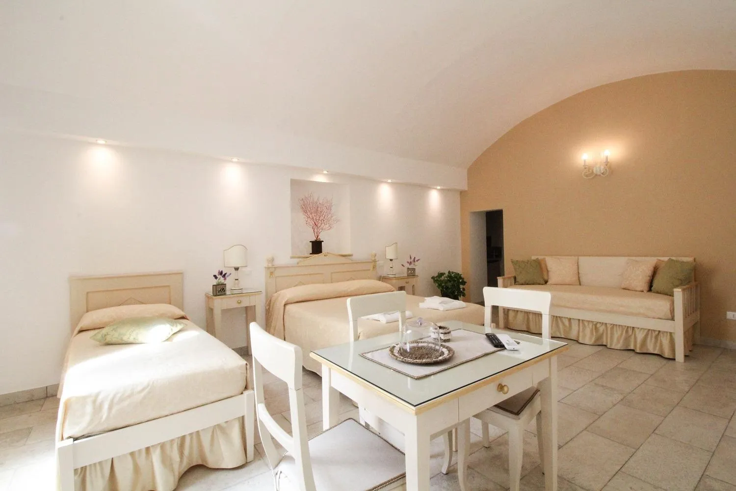 Duomo Gallipoli B&B and Apartments