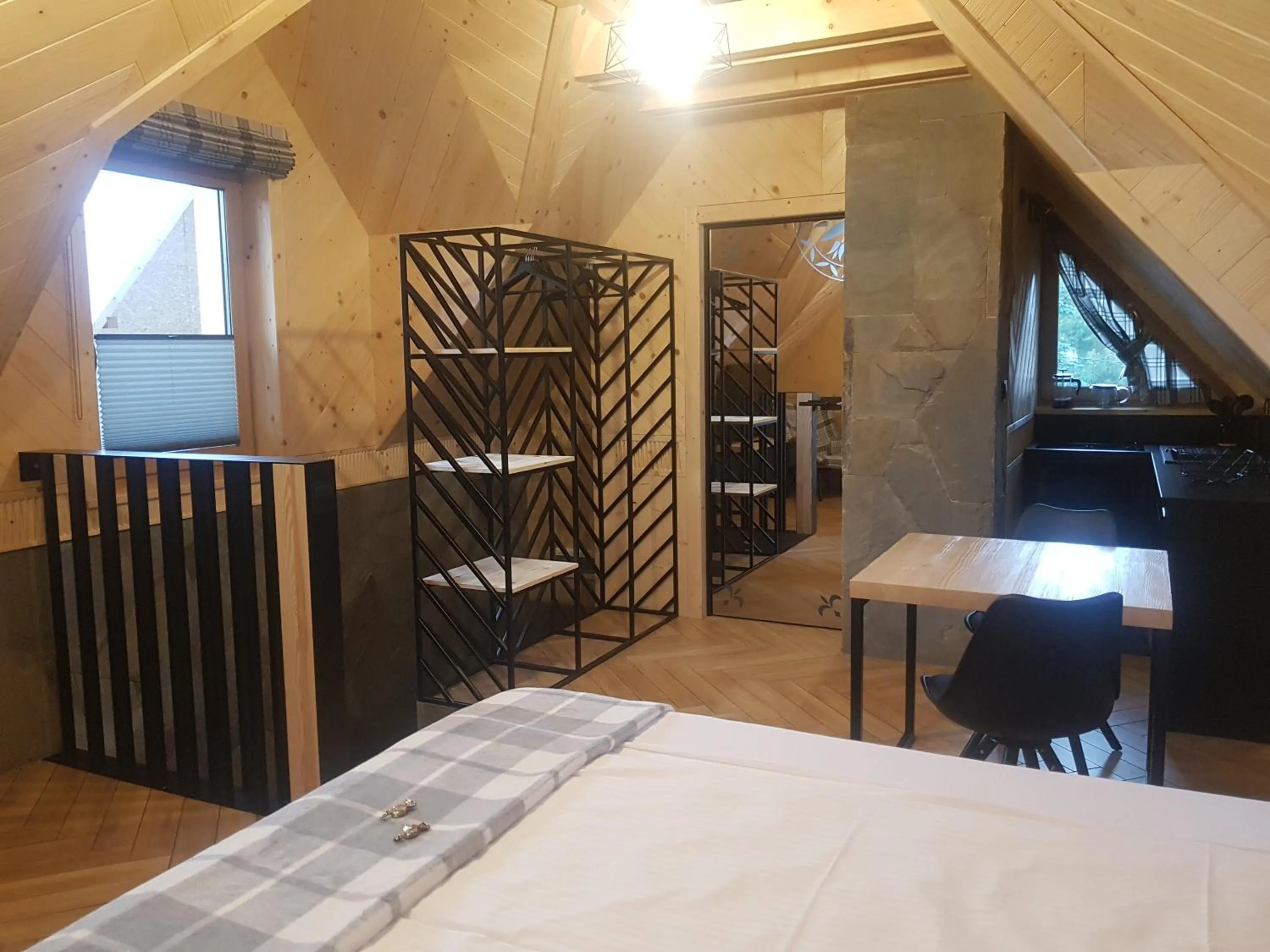 Apartamenty BENITA