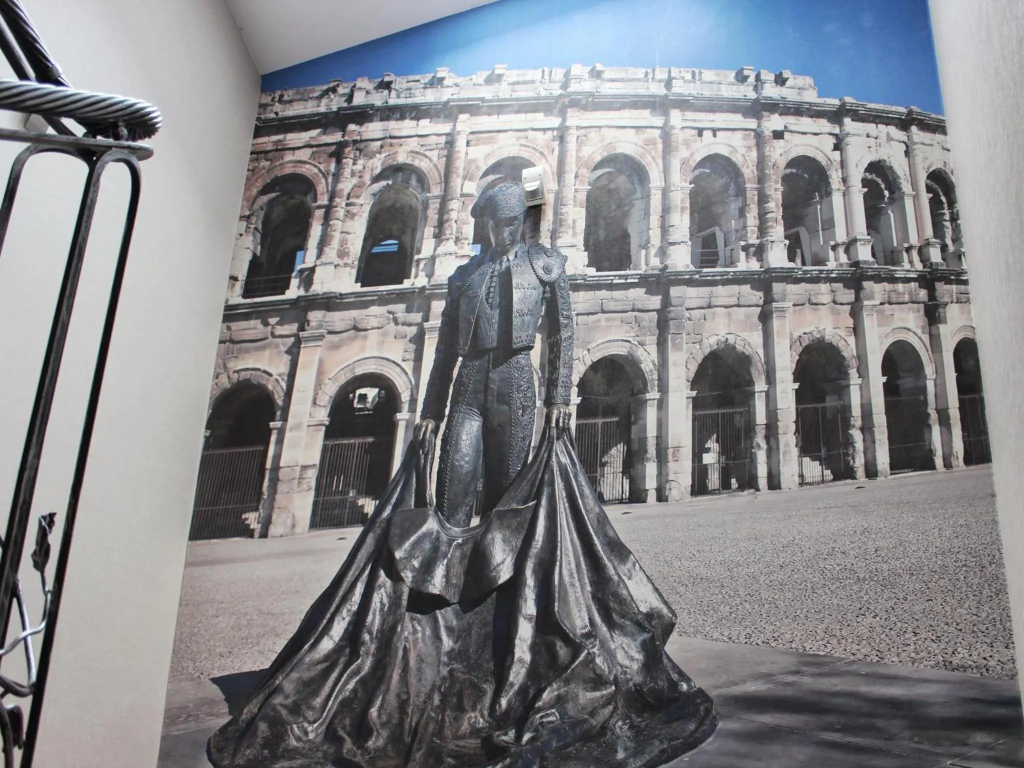 Other in Hotel Sevilla