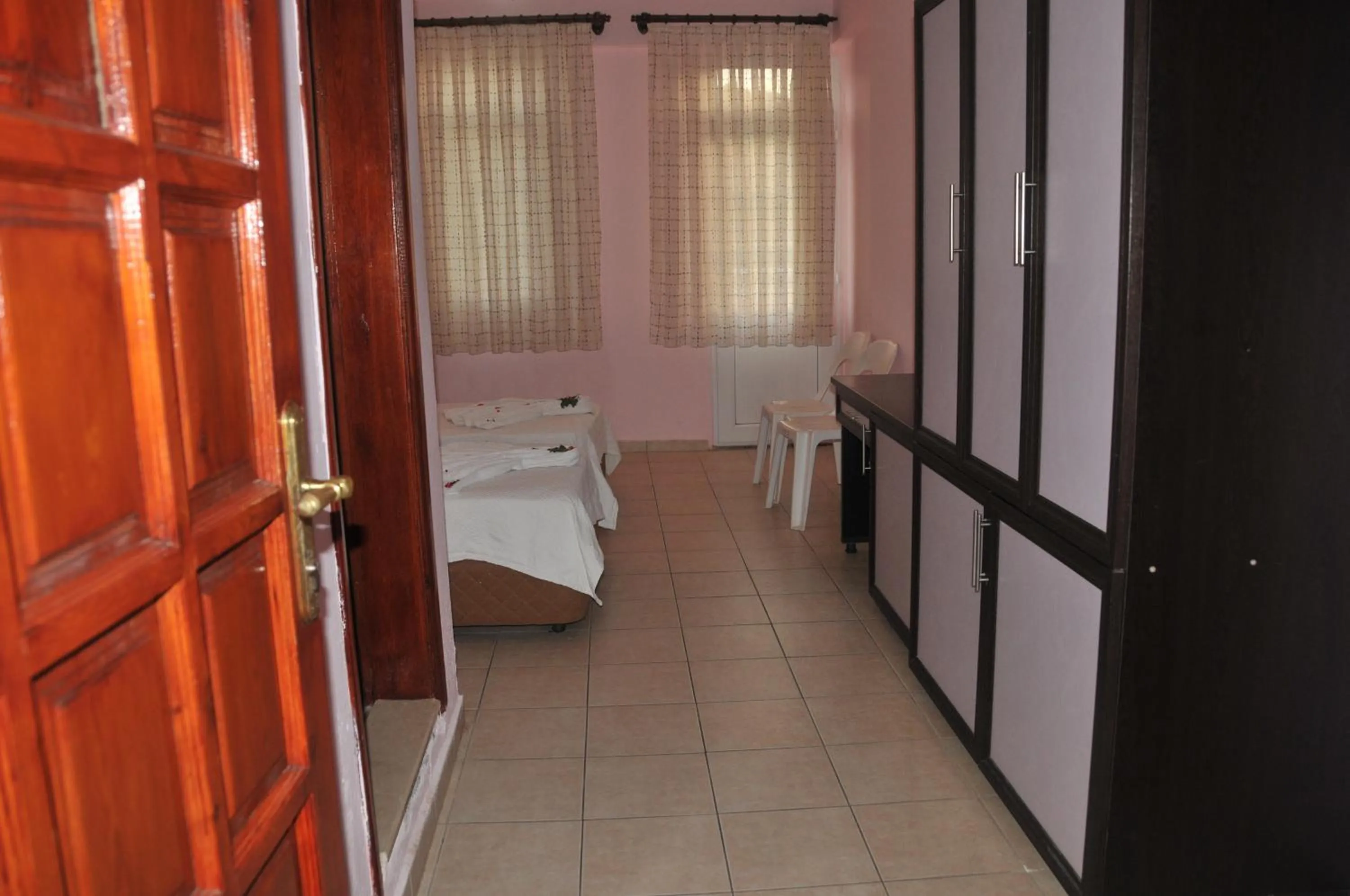 Photo of the whole room in Tolay Hotel