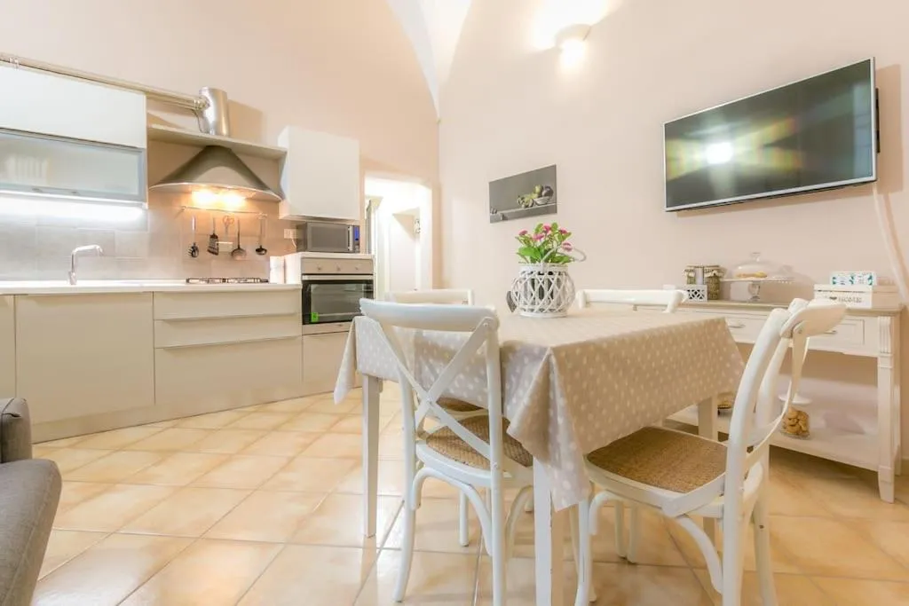A Casa Di Francesca