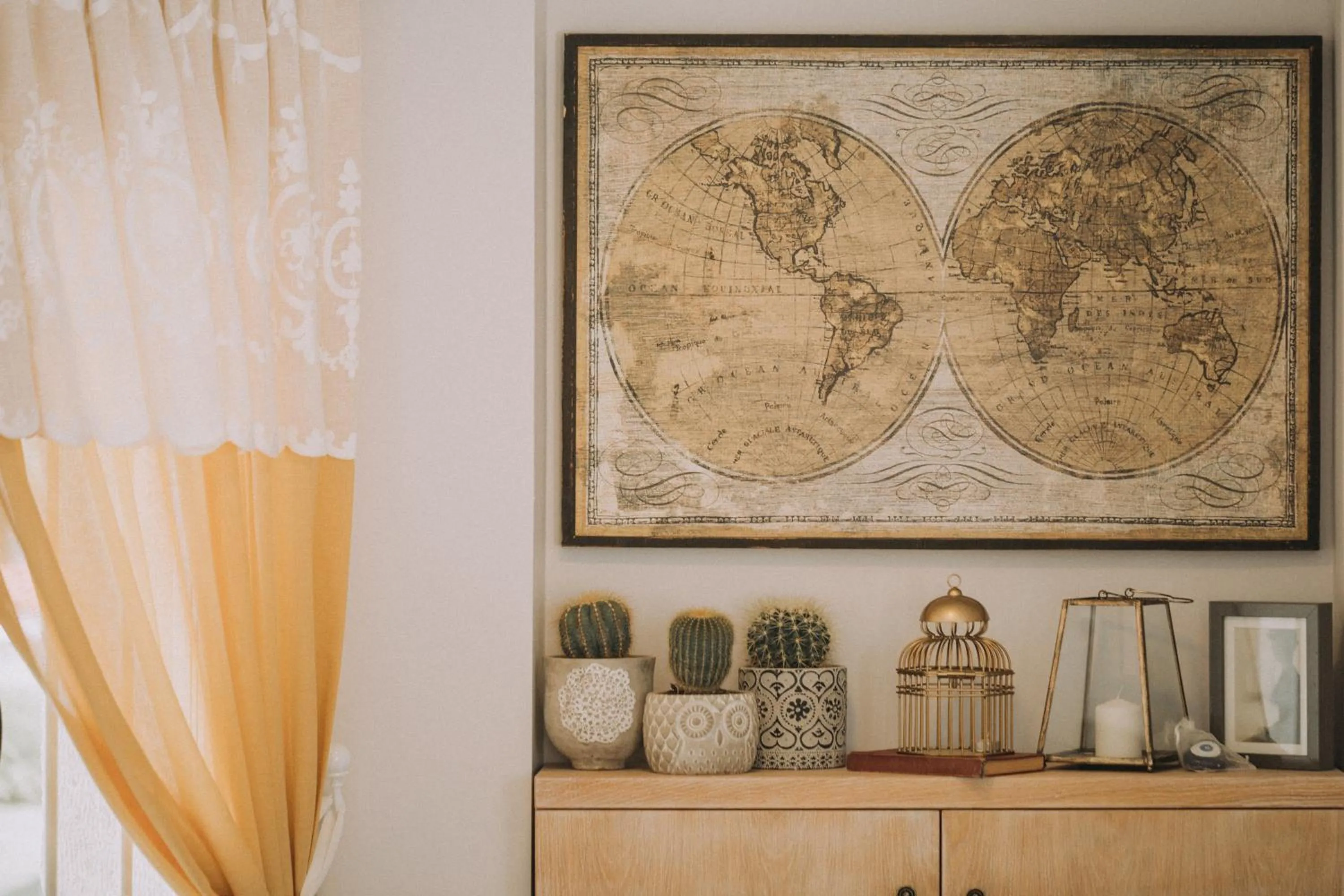 Logo/Certificate/Sign in Levin Hotel Alacati