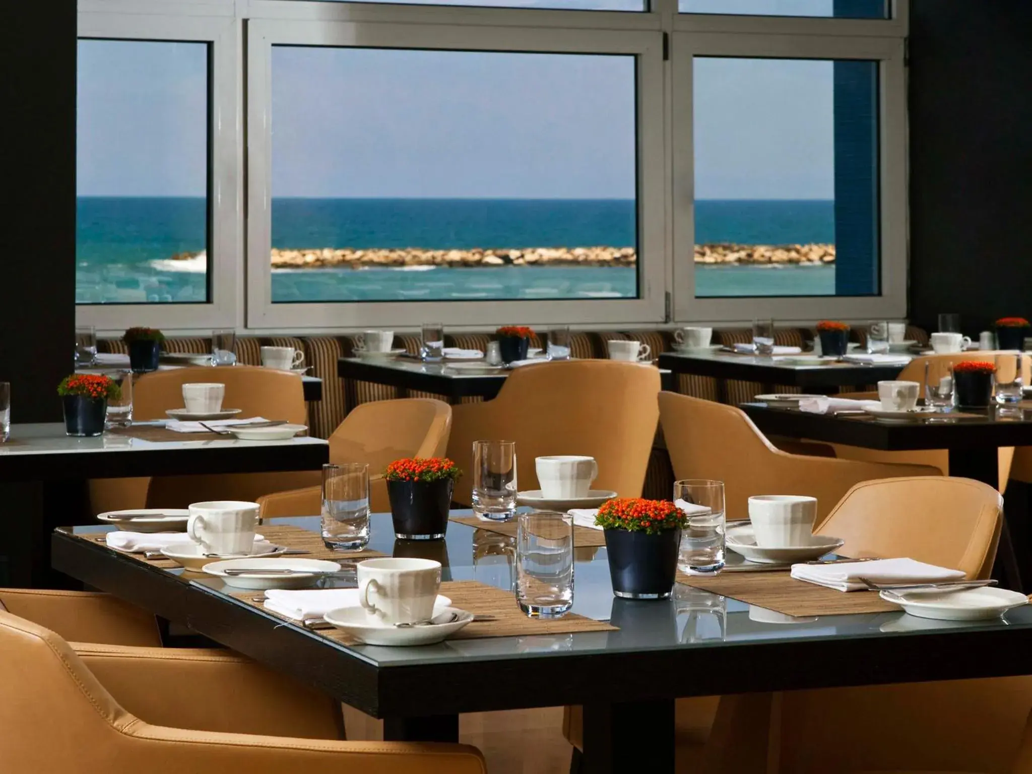 Restaurant/places to eat in Dan Tel Aviv Hotel Restaurant/places to eat in Dan Tel Aviv Hotel