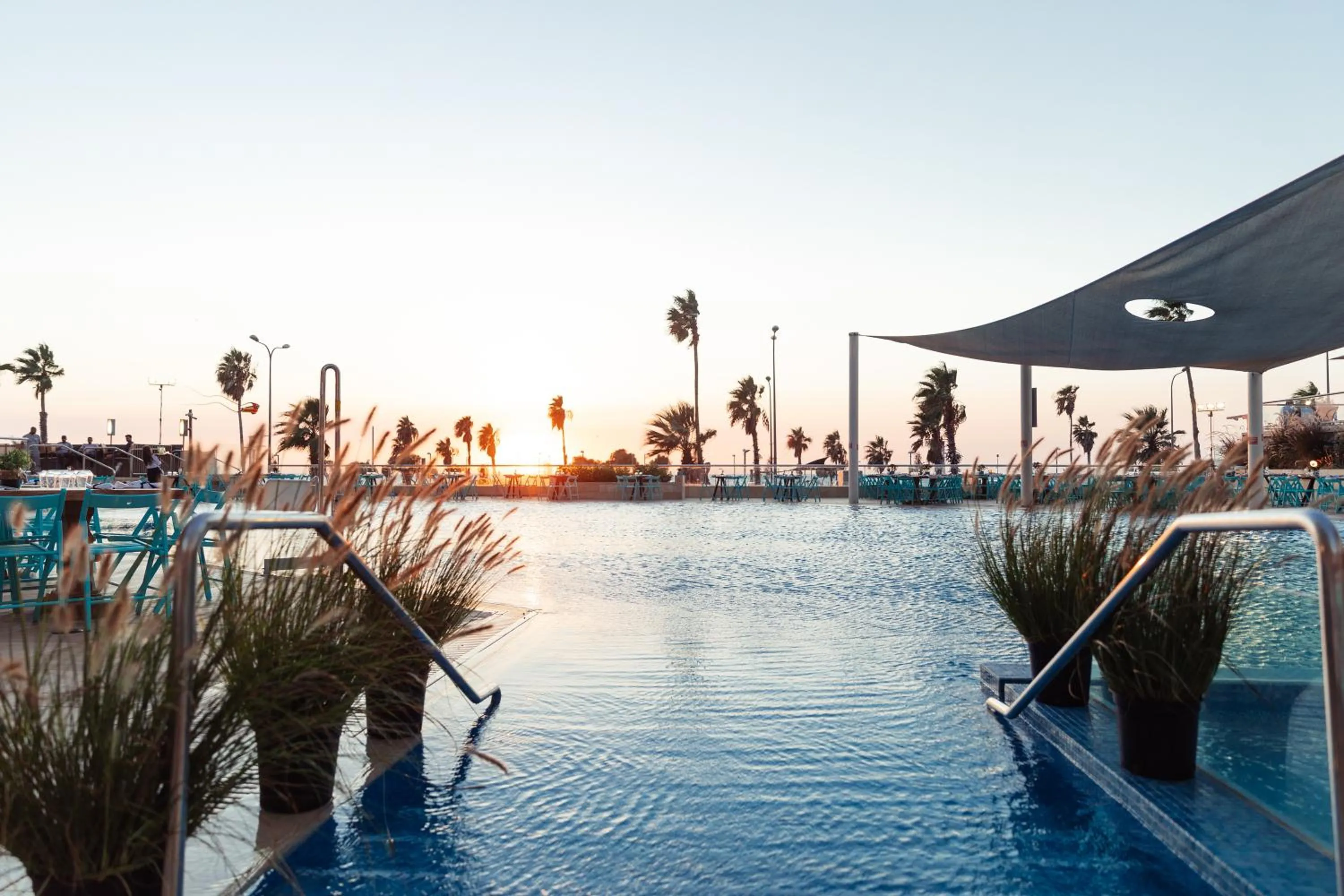 Dan Panorama Tel Aviv Hotel