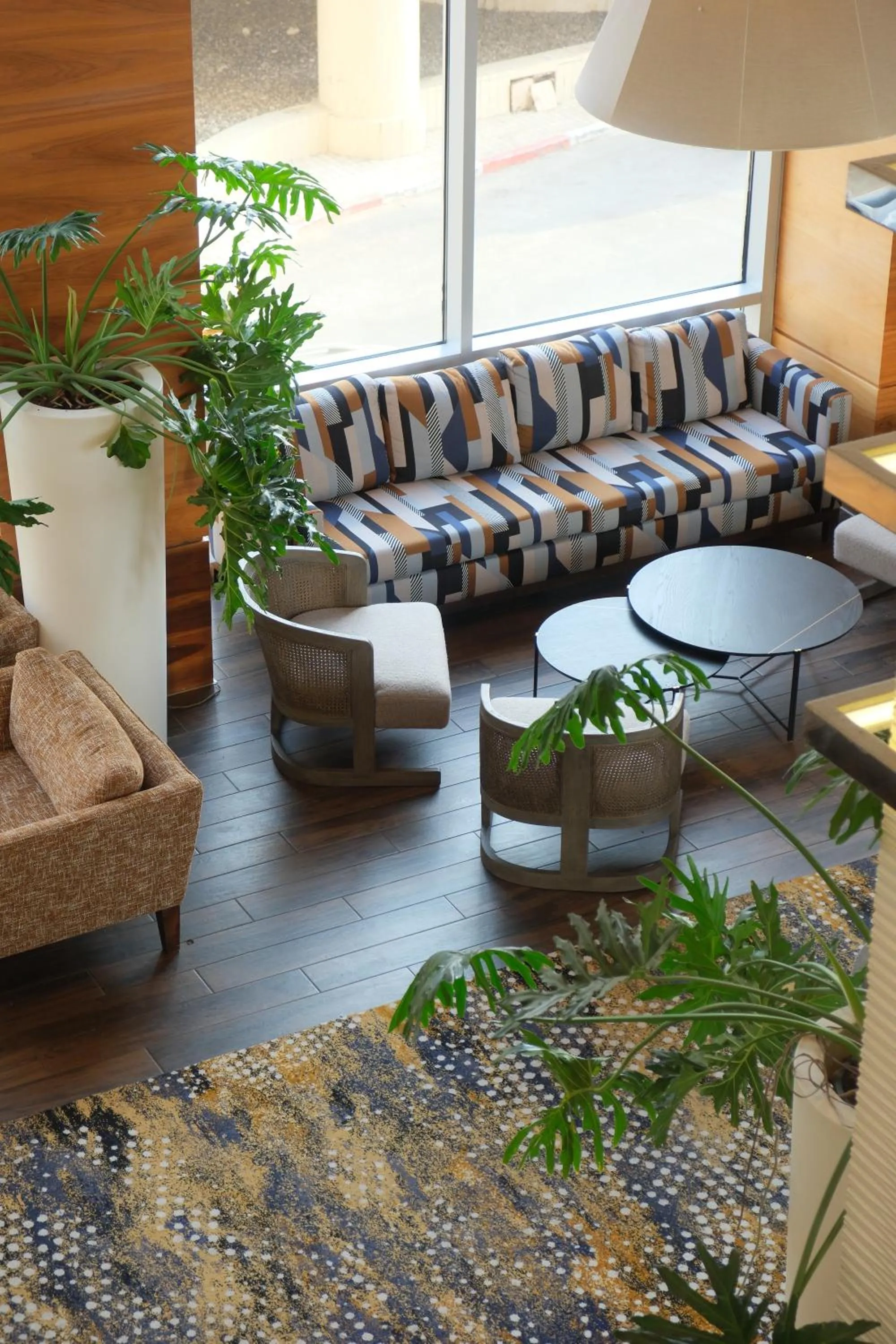 Dan Panorama Tel Aviv Hotel