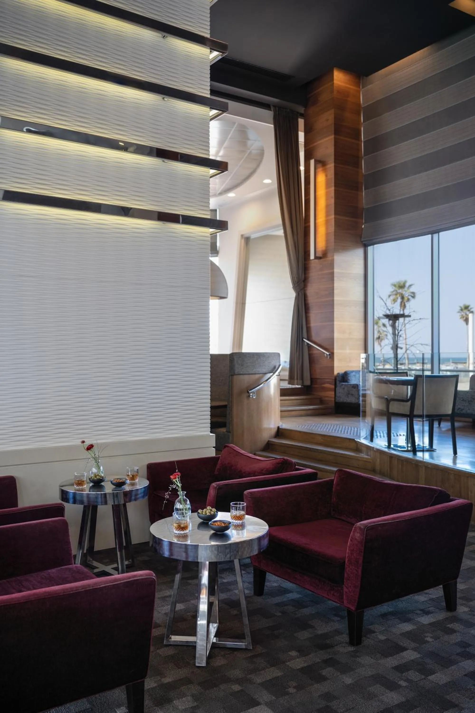 Dan Panorama Tel Aviv Hotel