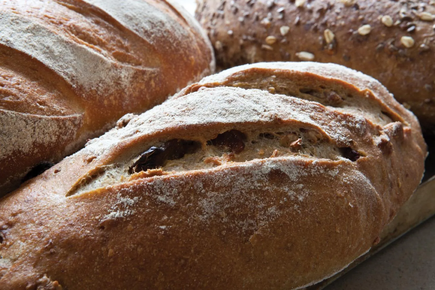 Breakfast in Dan Panorama Tel Aviv Hotel