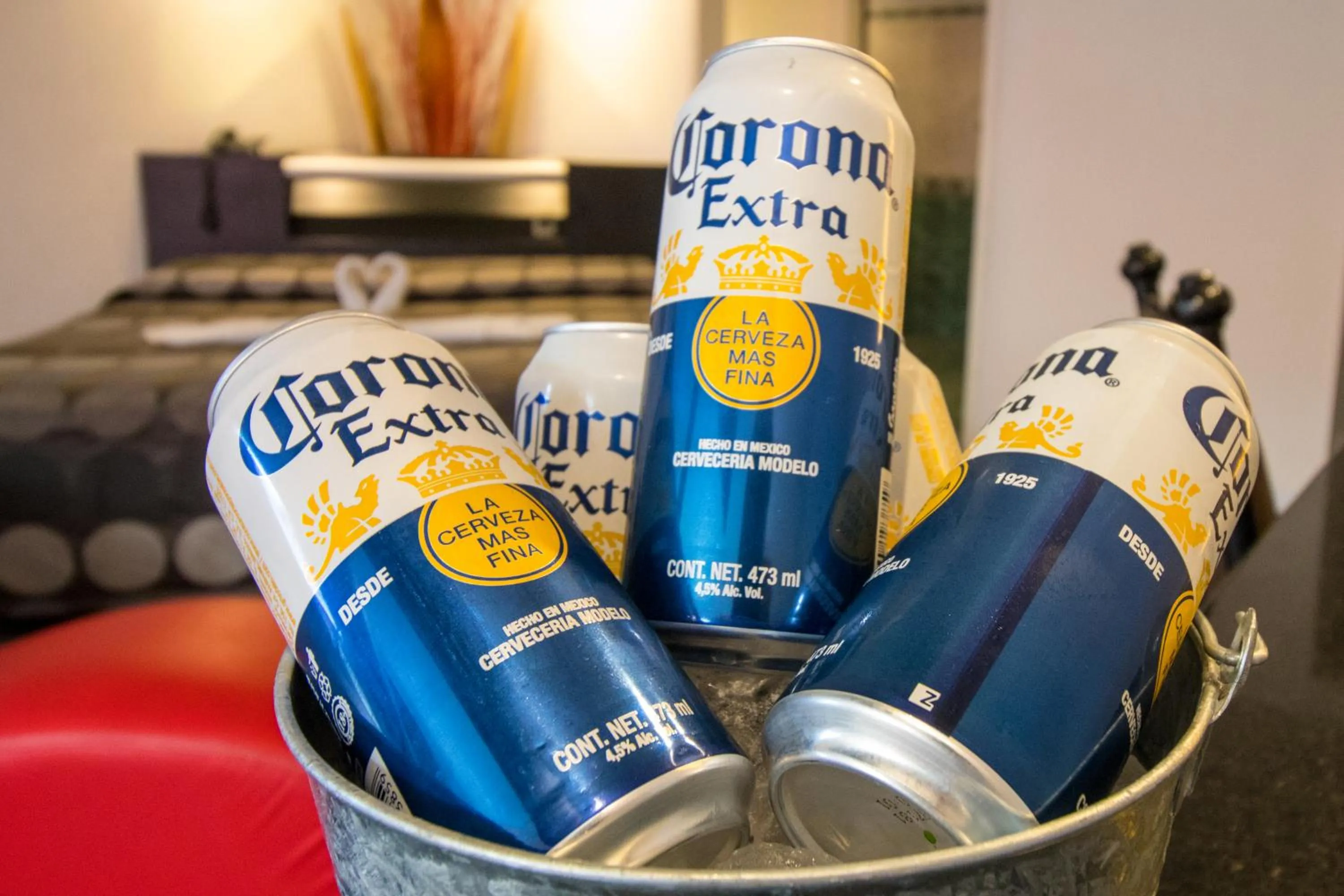 Drinks in Hotel Atenas Plaza