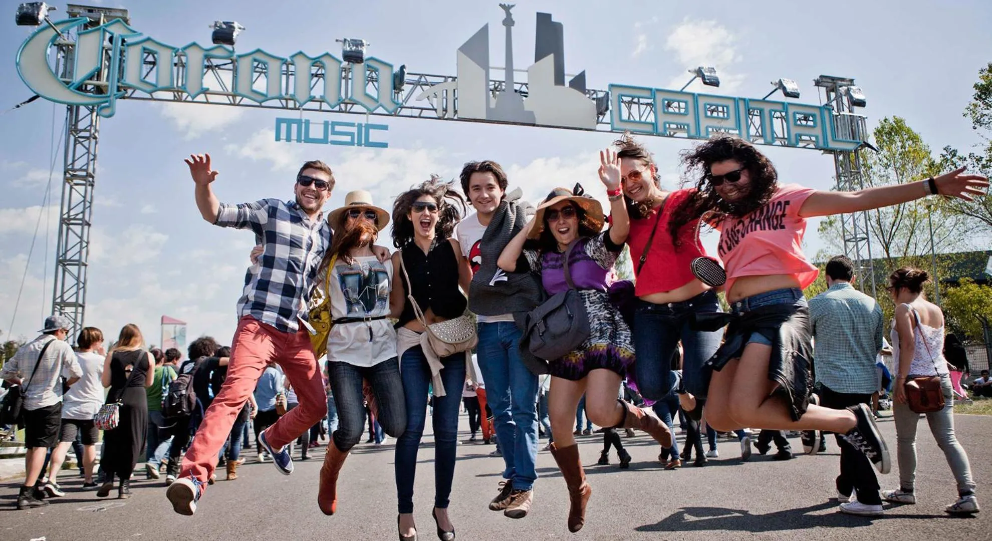 Activities in Hotel Atenas Plaza