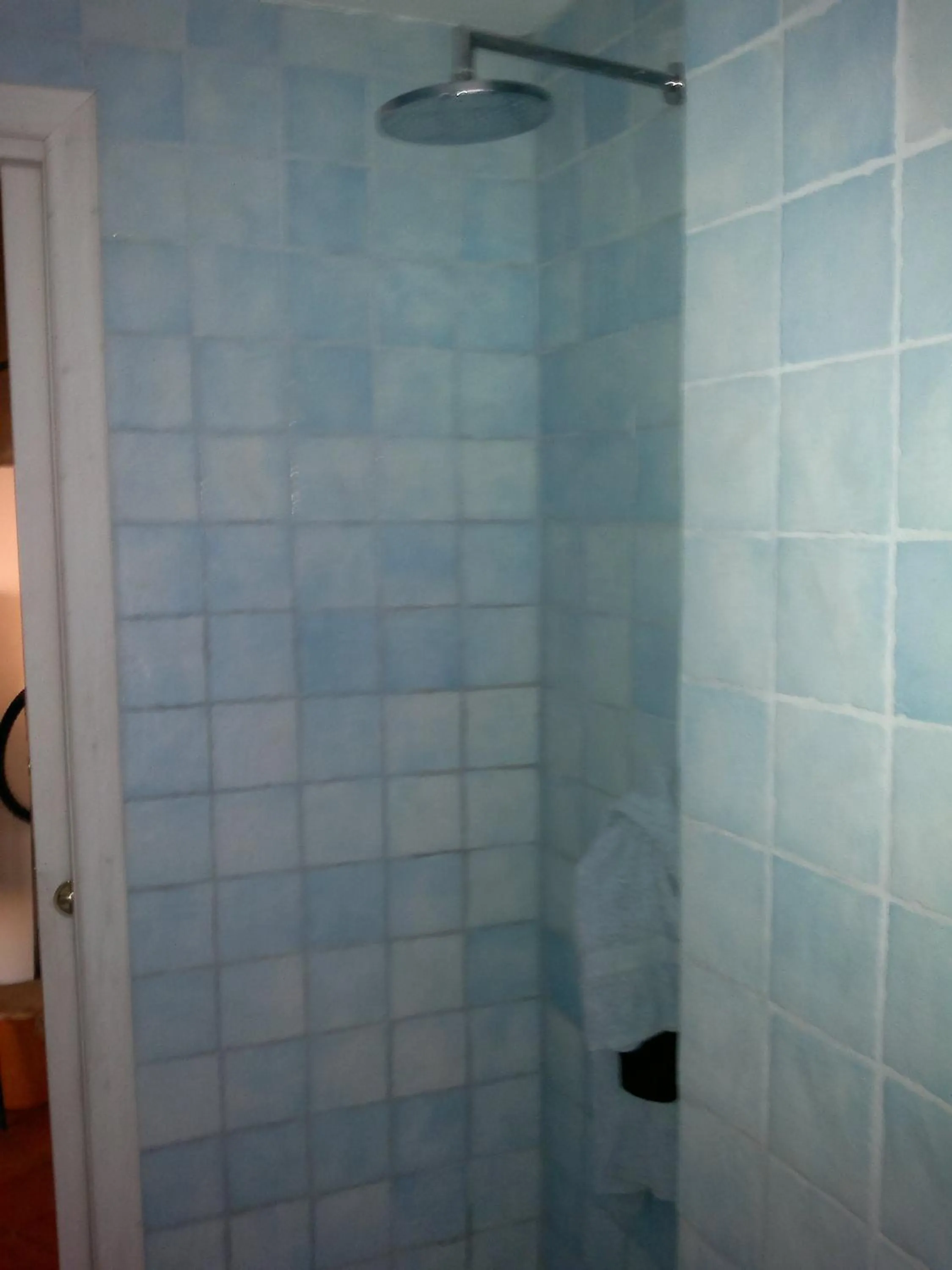 Bathroom in Torrione San Lorenzo I