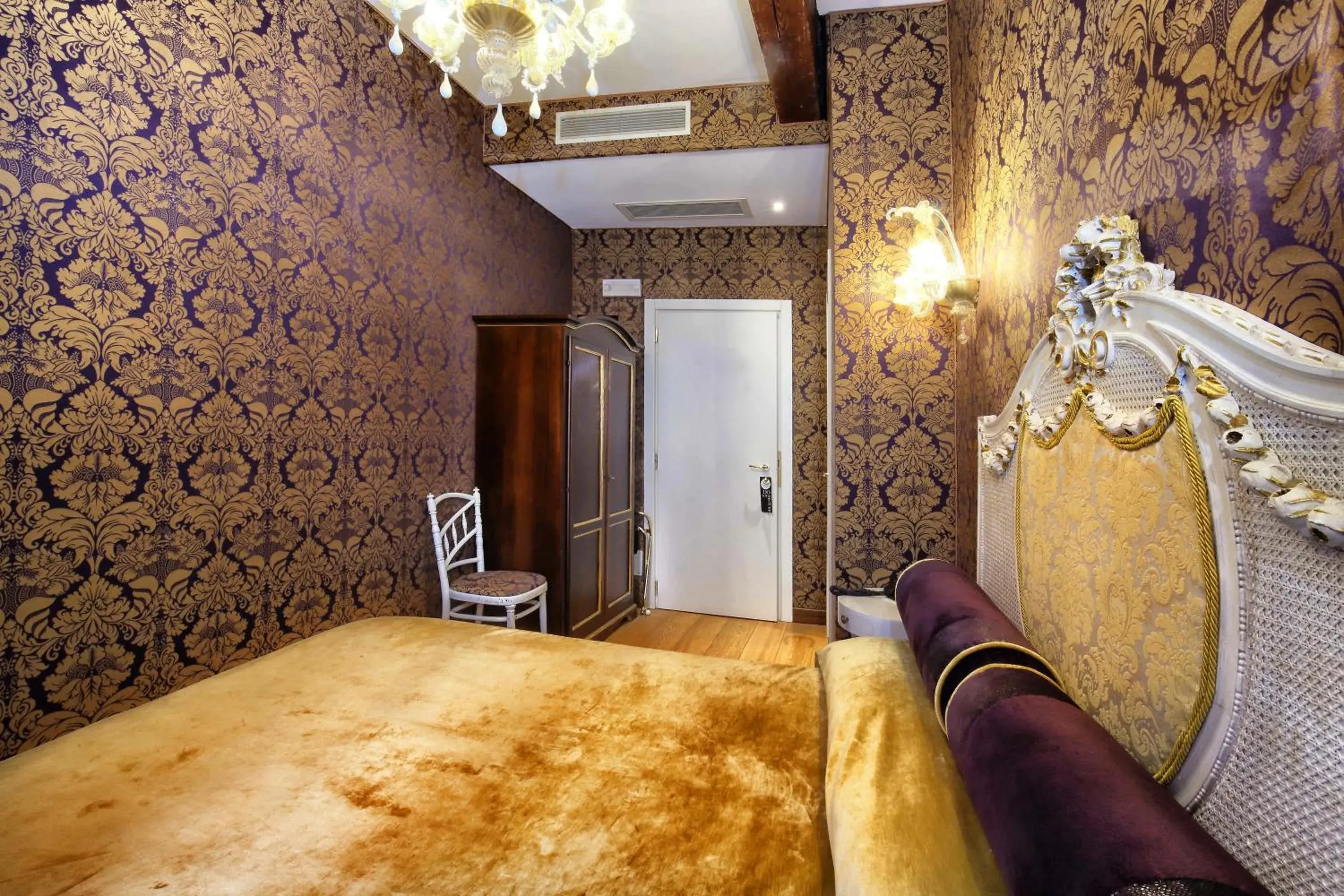 Classic Double Room in Ca' Pagan Classic Double Room in Ca' Pagan
