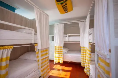 Gijon Surf Hostel