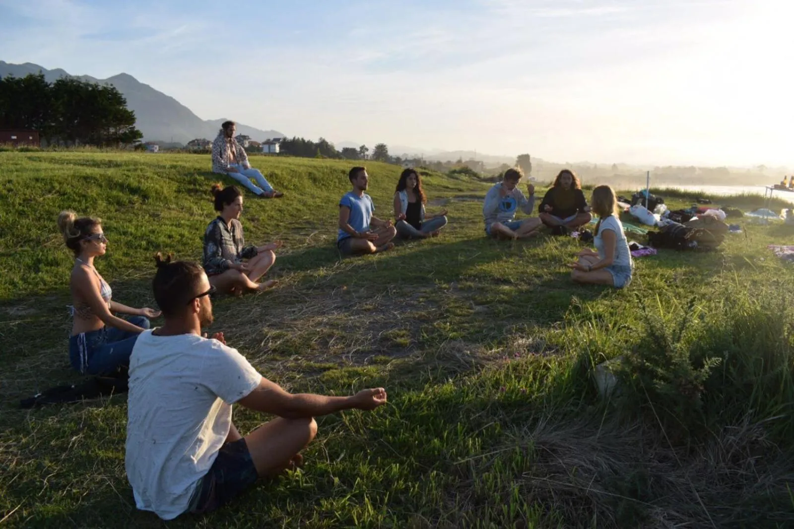 Activities in Gijon Surf Hostel