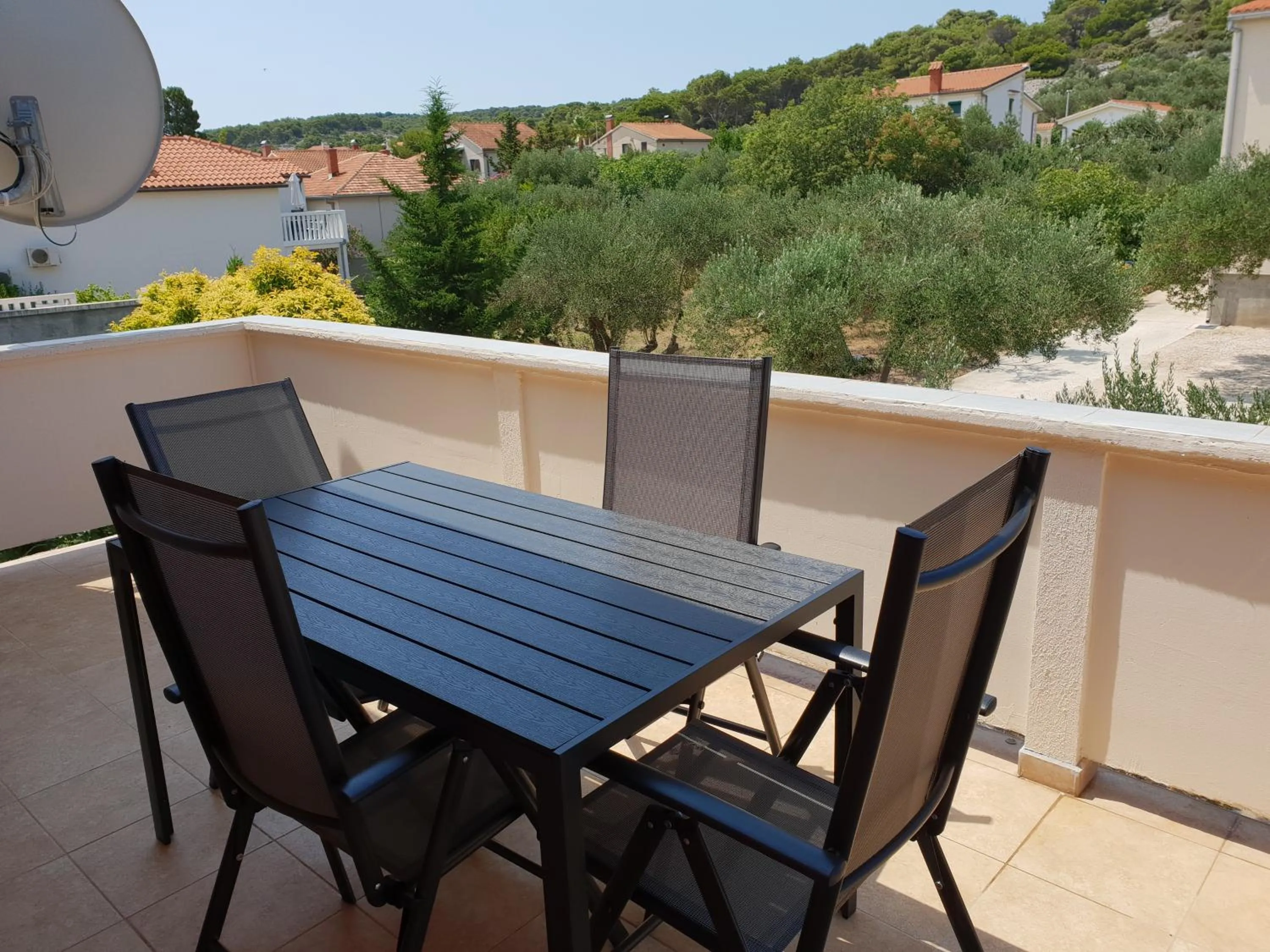 Apartment Nevena