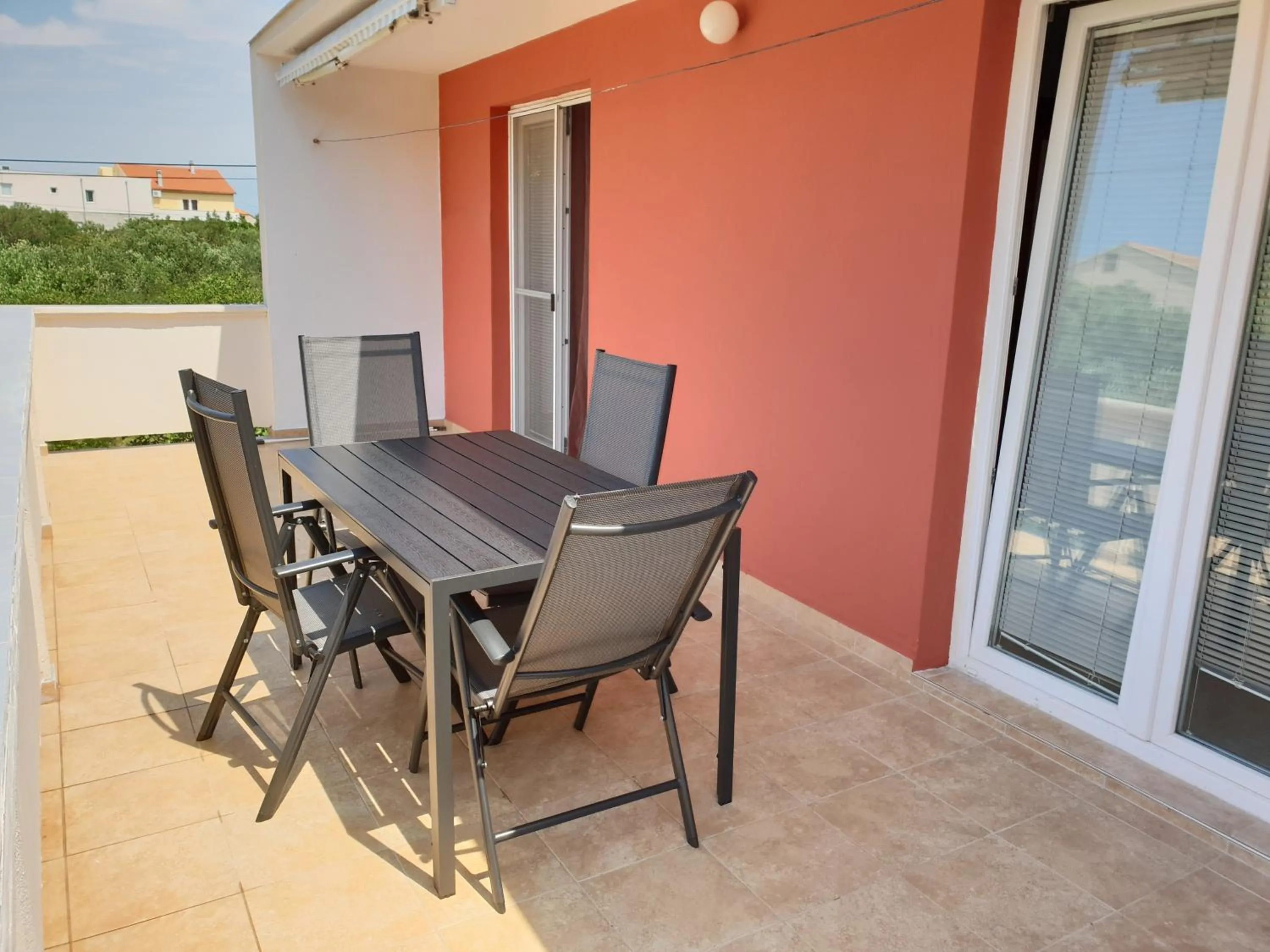 Apartment Nevena