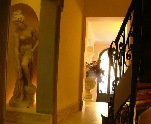 Other in Hotel OKAPI