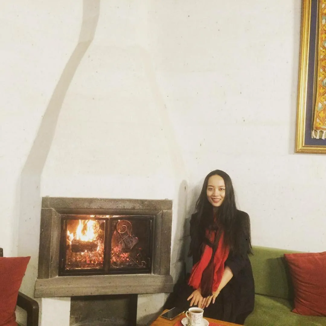 Ürgüp Inn Cave Hotel