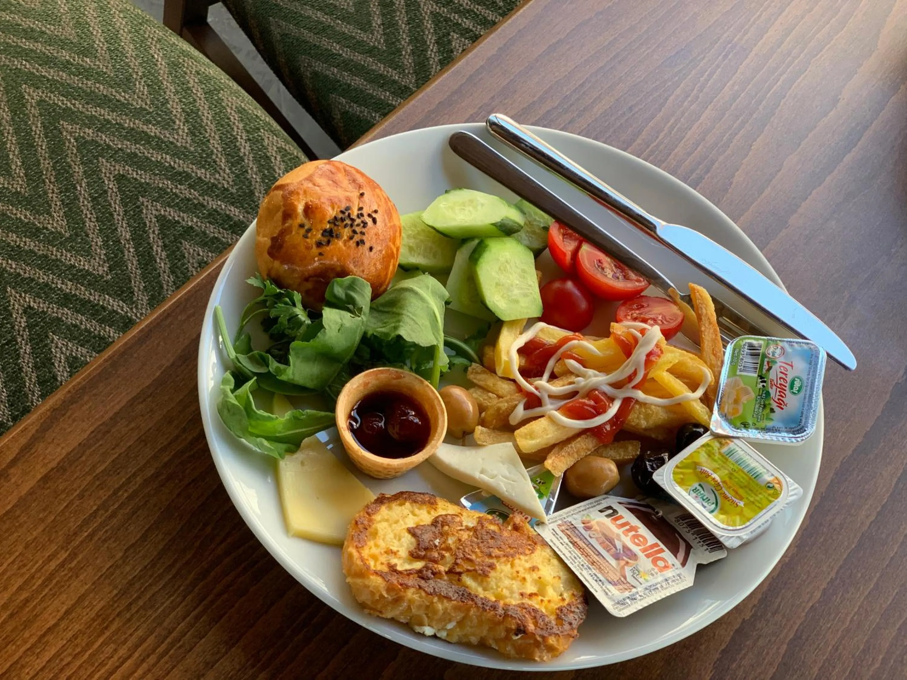 Ürgüp Inn Cave Hotel