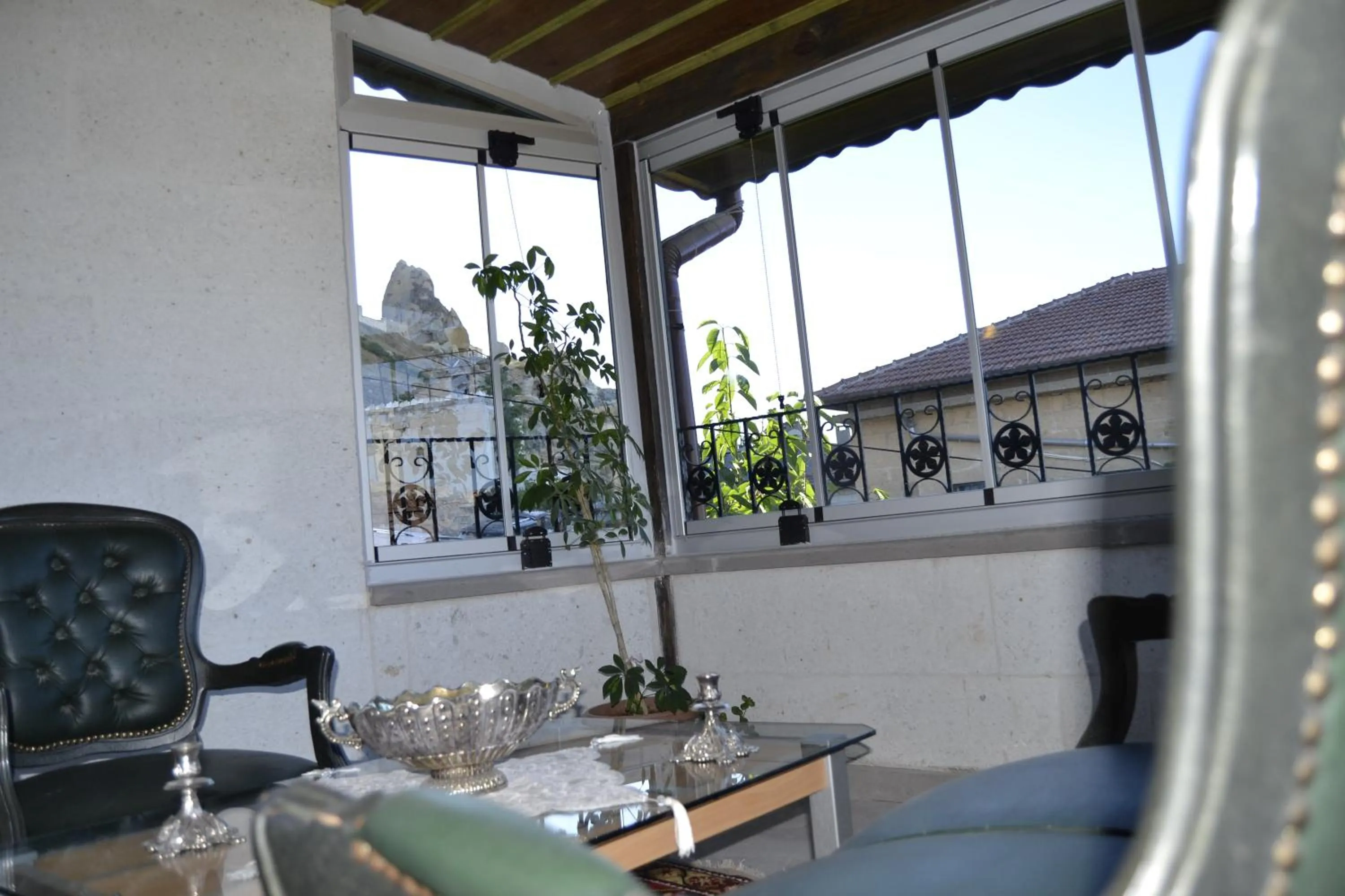 View (from property/room) in Ürgüp Inn Cave Hotel