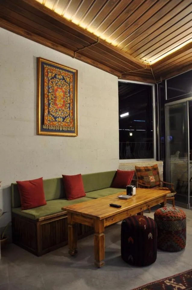 Ürgüp Inn Cave Hotel