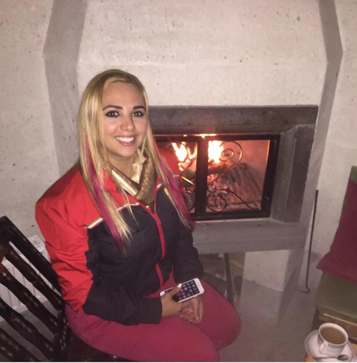 Ürgüp Inn Cave Hotel