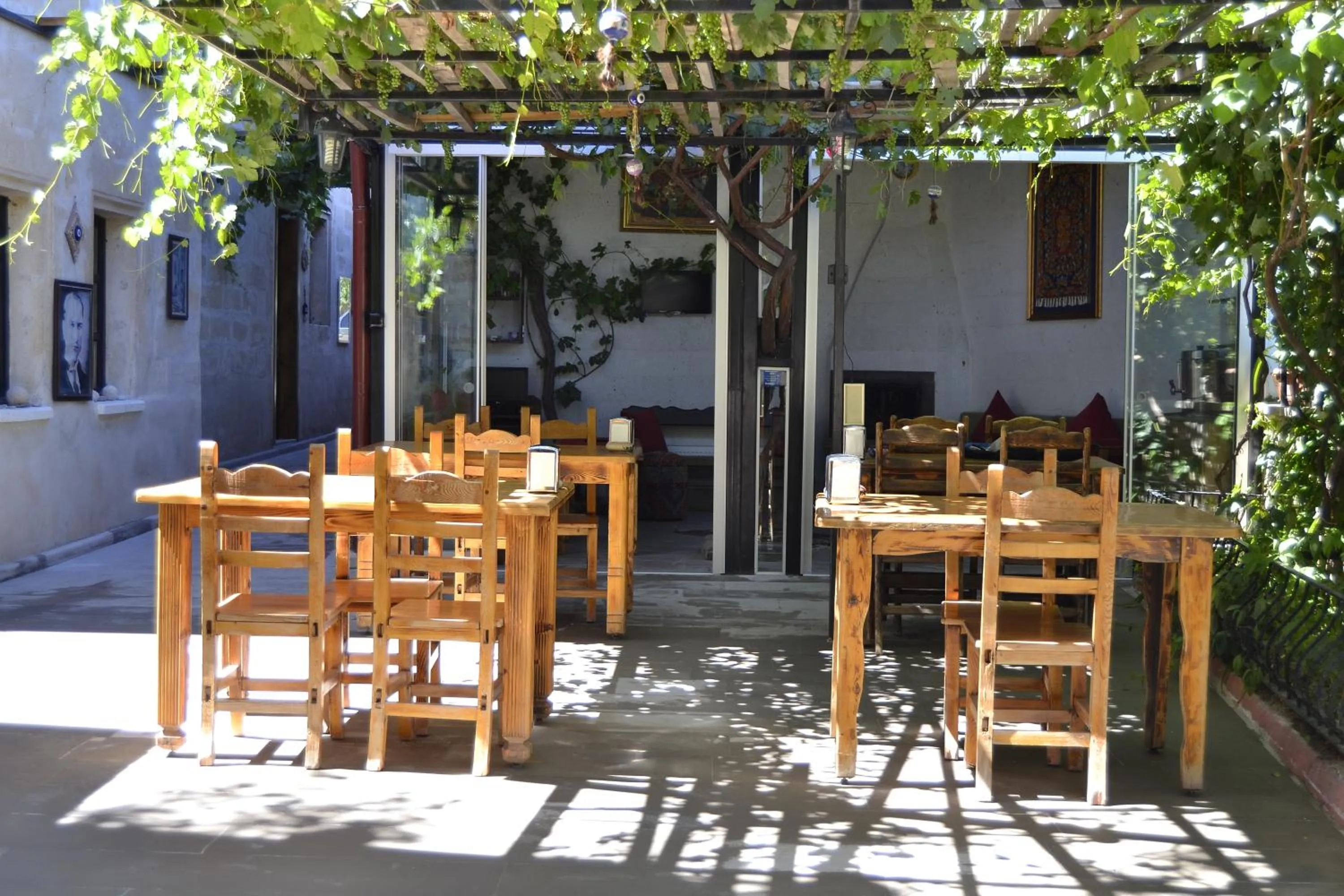 Ürgüp Inn Cave Hotel