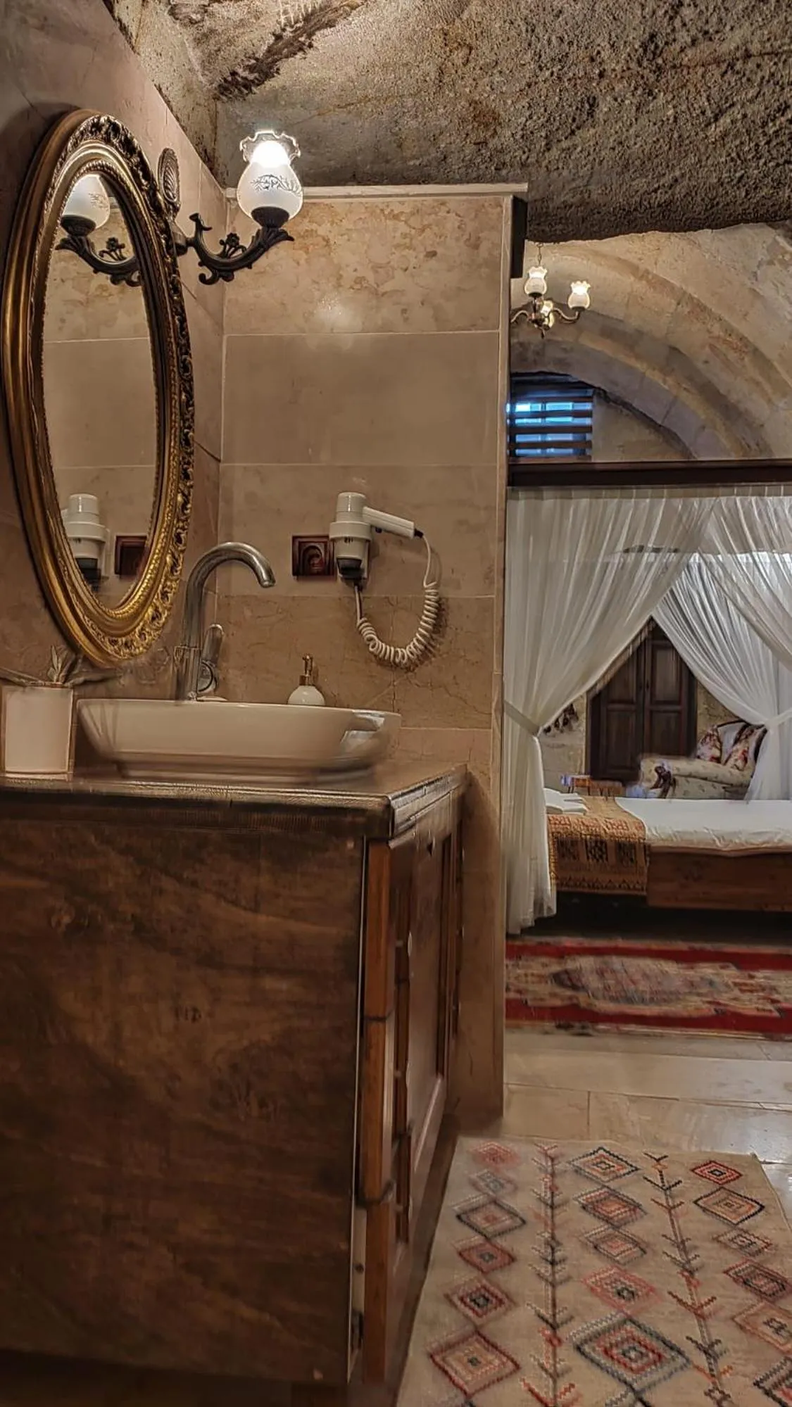 Ürgüp Inn Cave Hotel