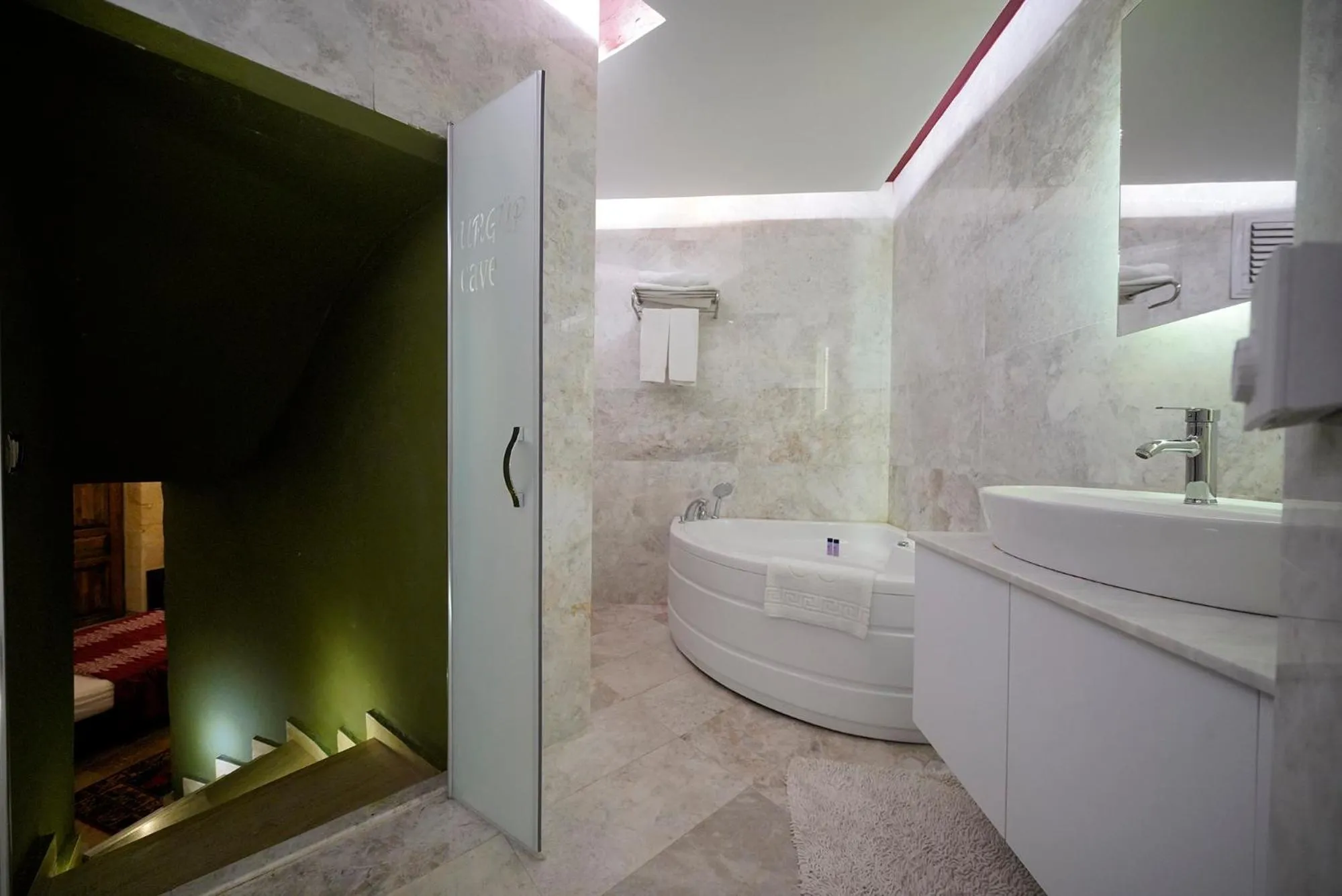 Ürgüp Inn Cave Hotel