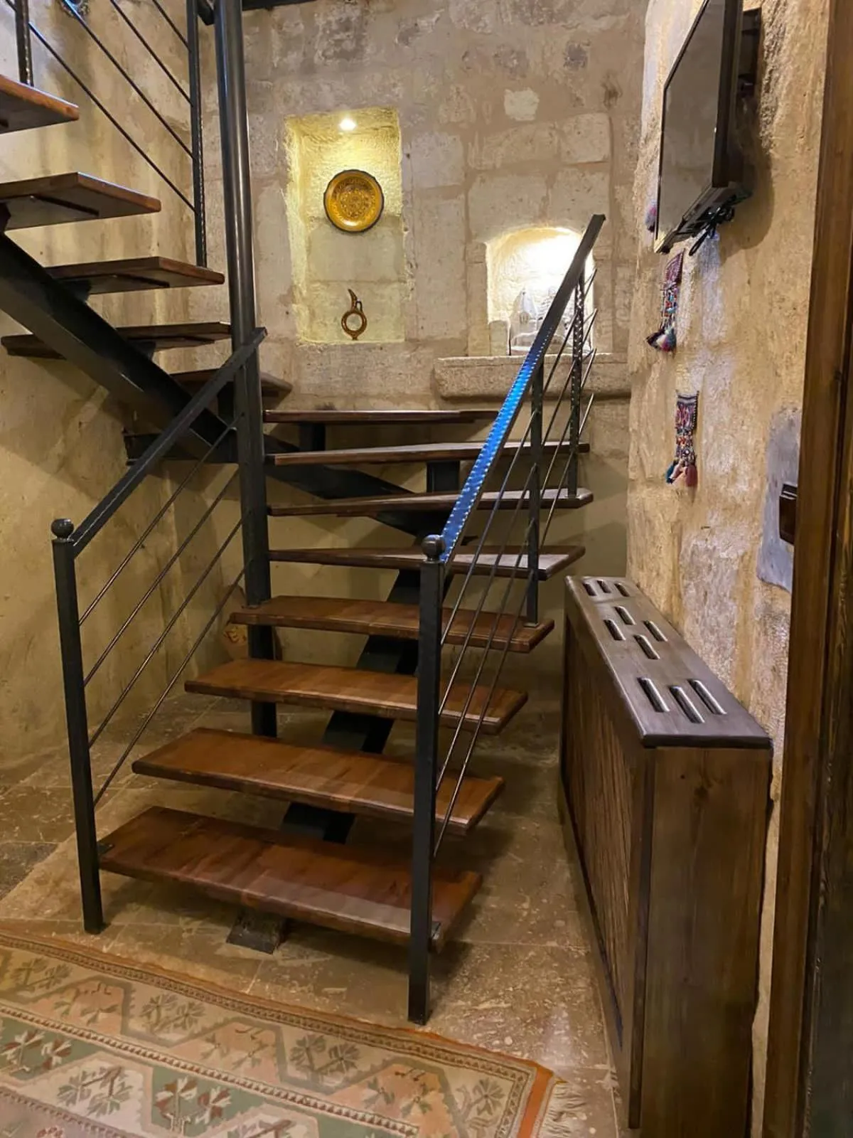 Ürgüp Inn Cave Hotel