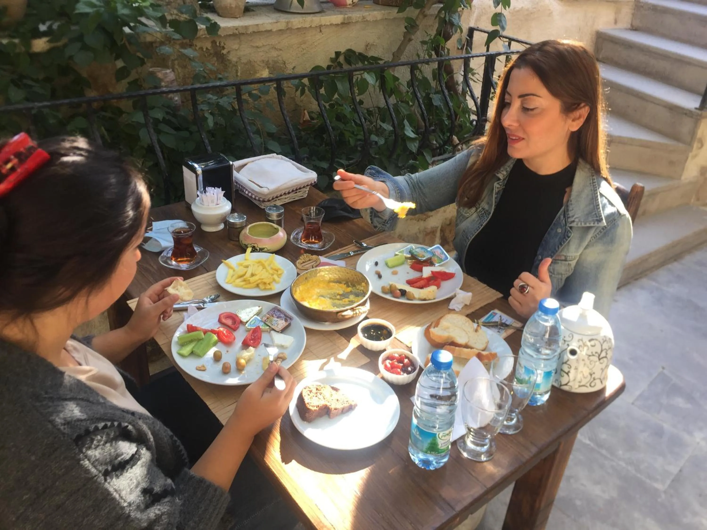 Ürgüp Inn Cave Hotel