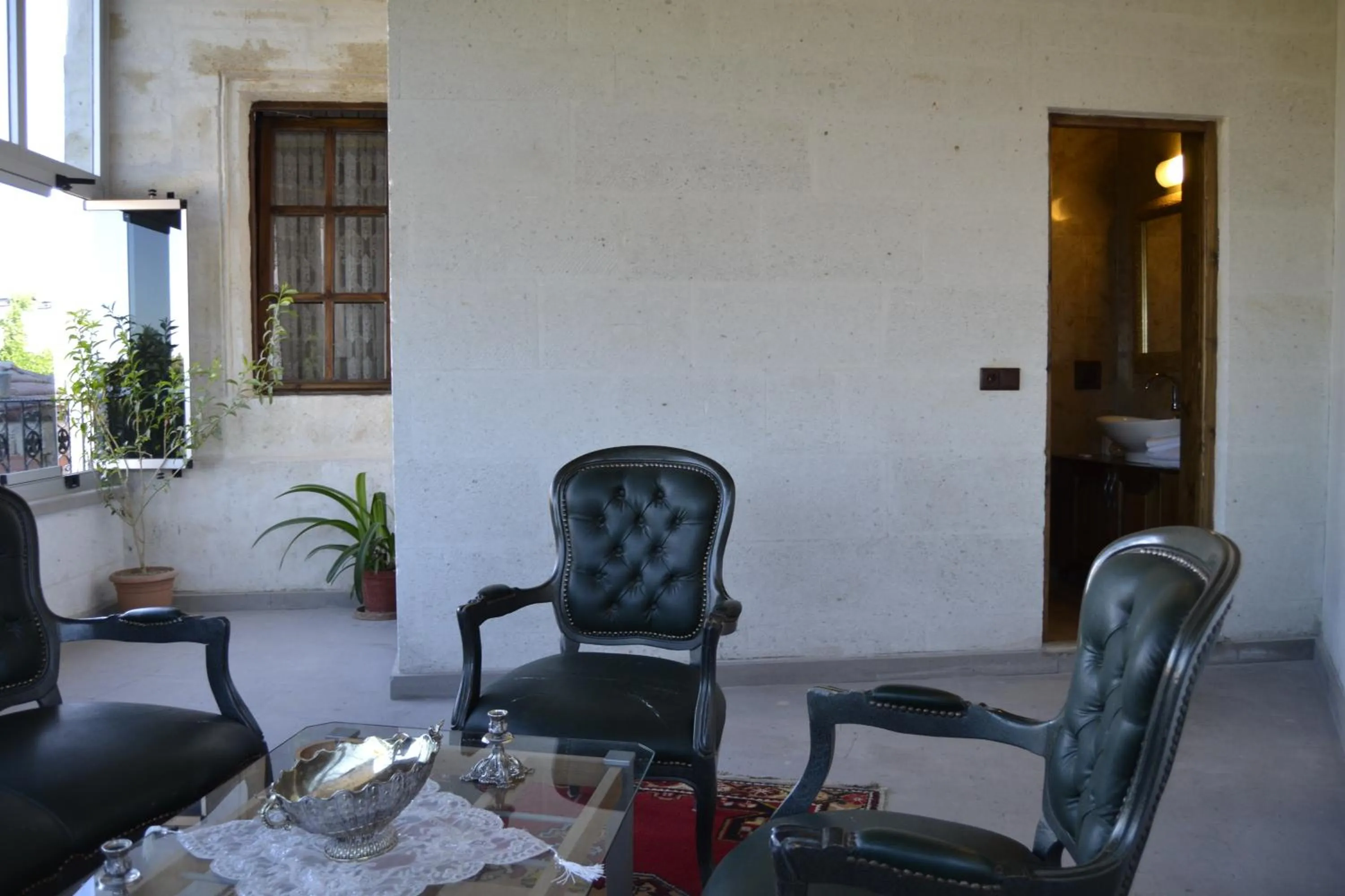 Ürgüp Inn Cave Hotel