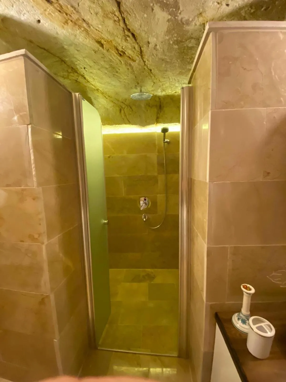 Ürgüp Inn Cave Hotel