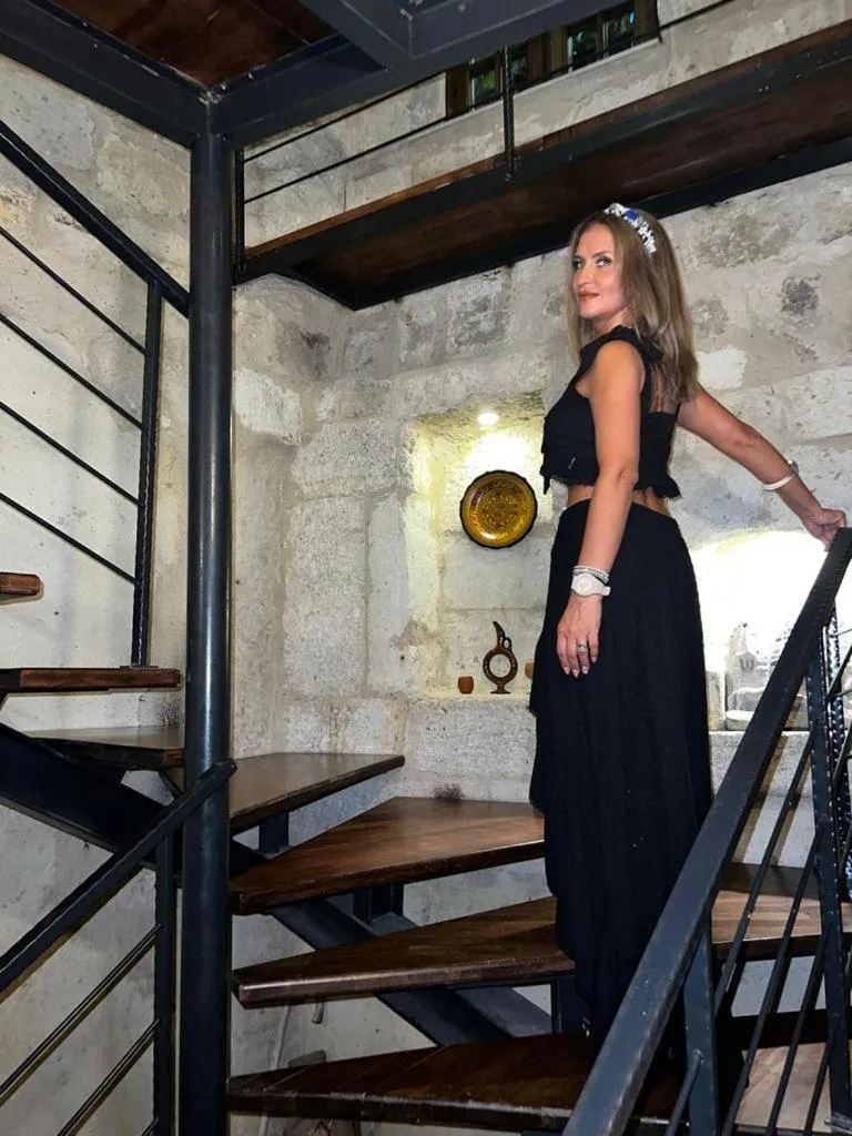 Ürgüp Inn Cave Hotel