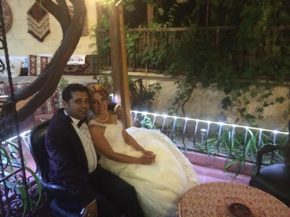 Other in Ürgüp Inn Cave Hotel