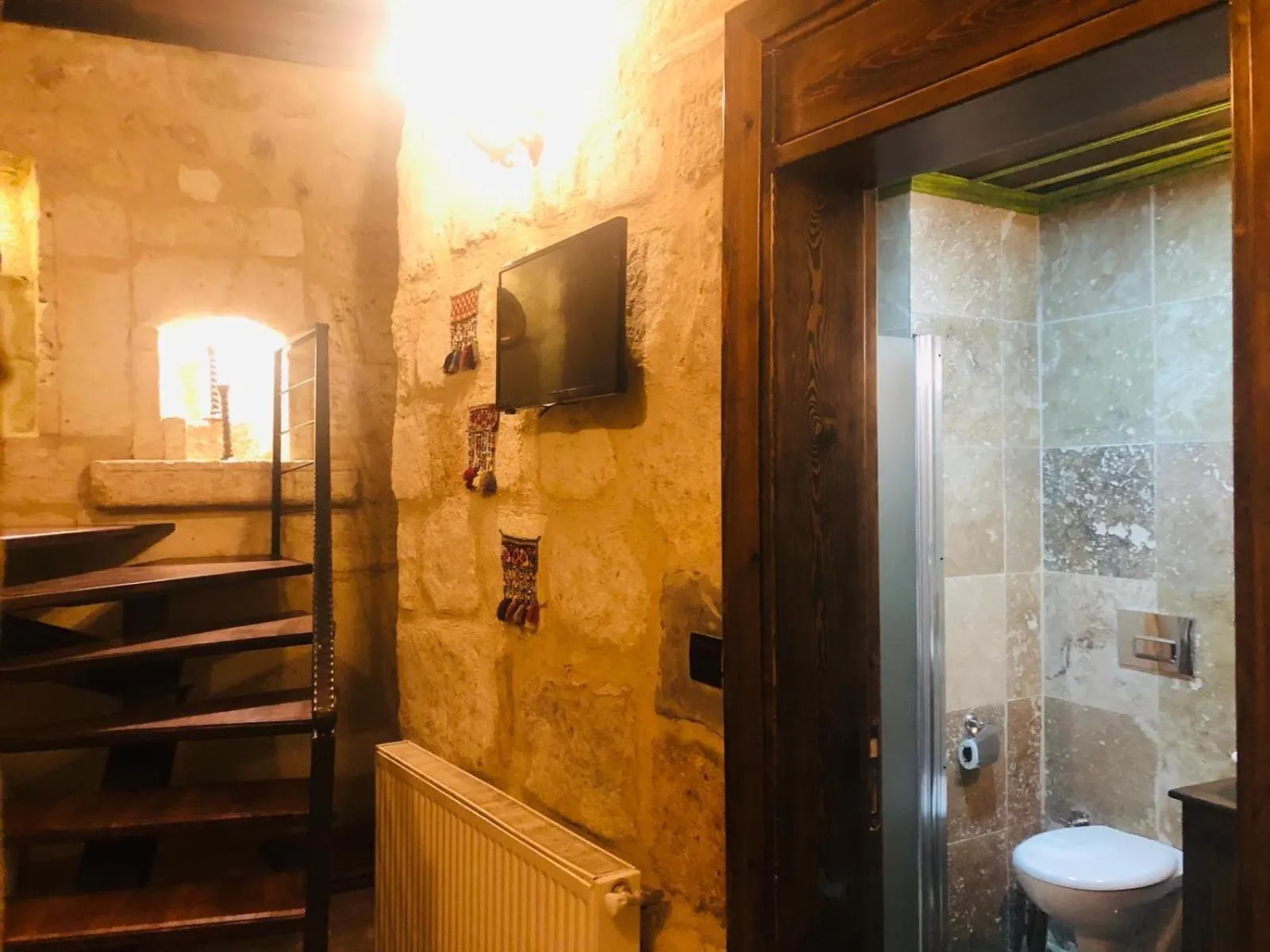 Ürgüp Inn Cave Hotel