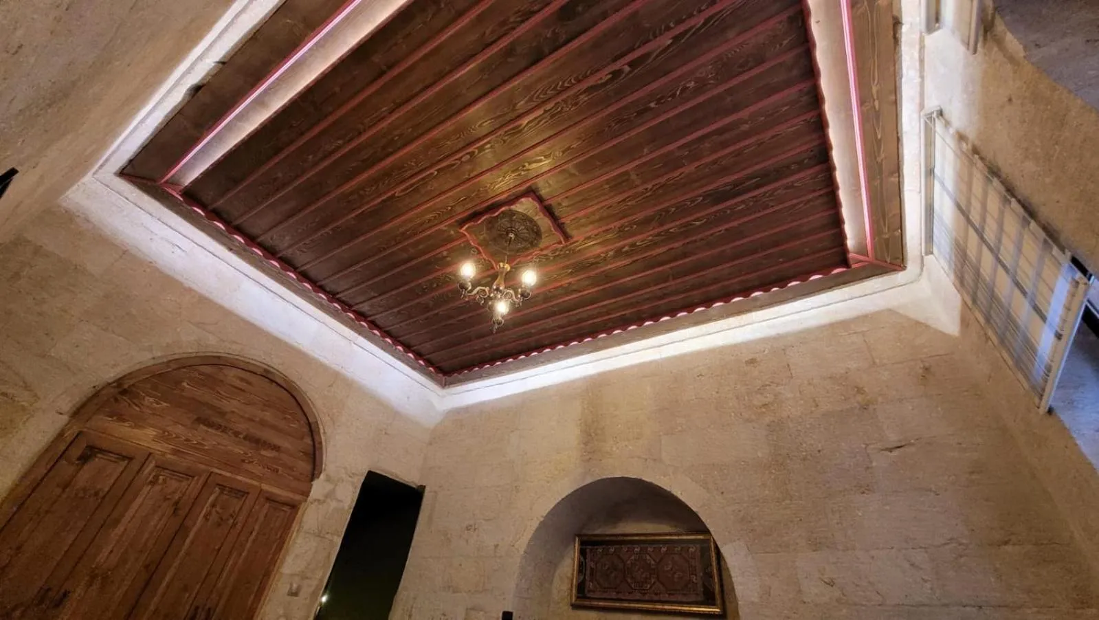 Ürgüp Inn Cave Hotel