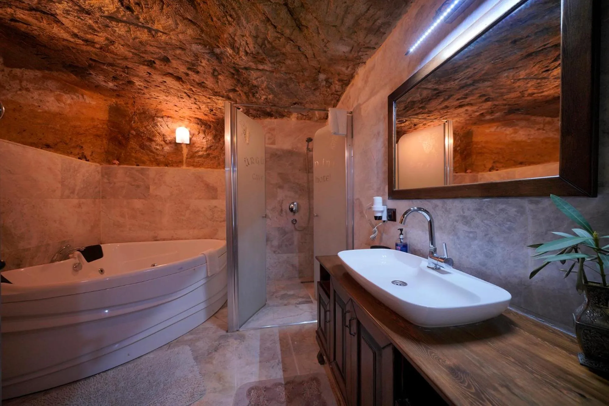 Ürgüp Inn Cave Hotel